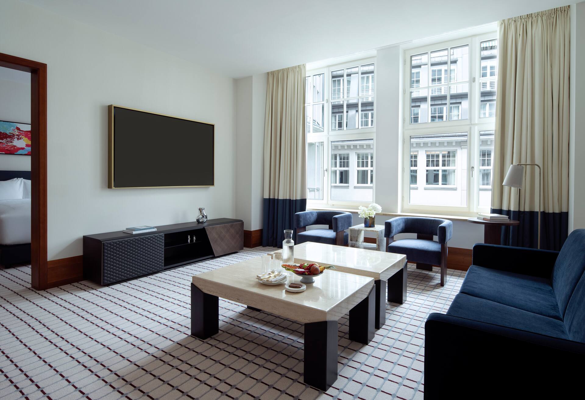 Conrad Hamburg - Photo 109