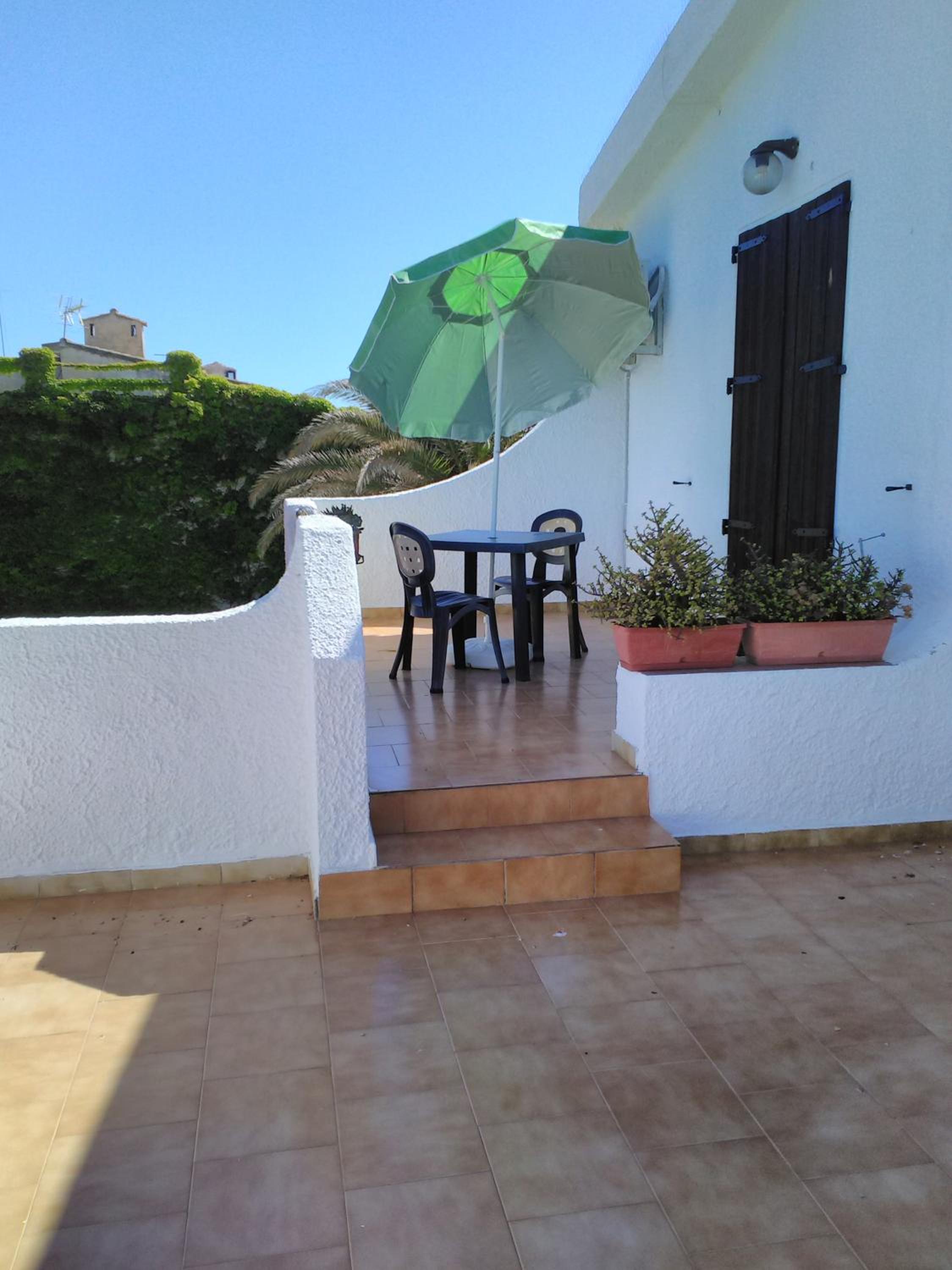 Double Room with Balcony and Sea View photo 2
