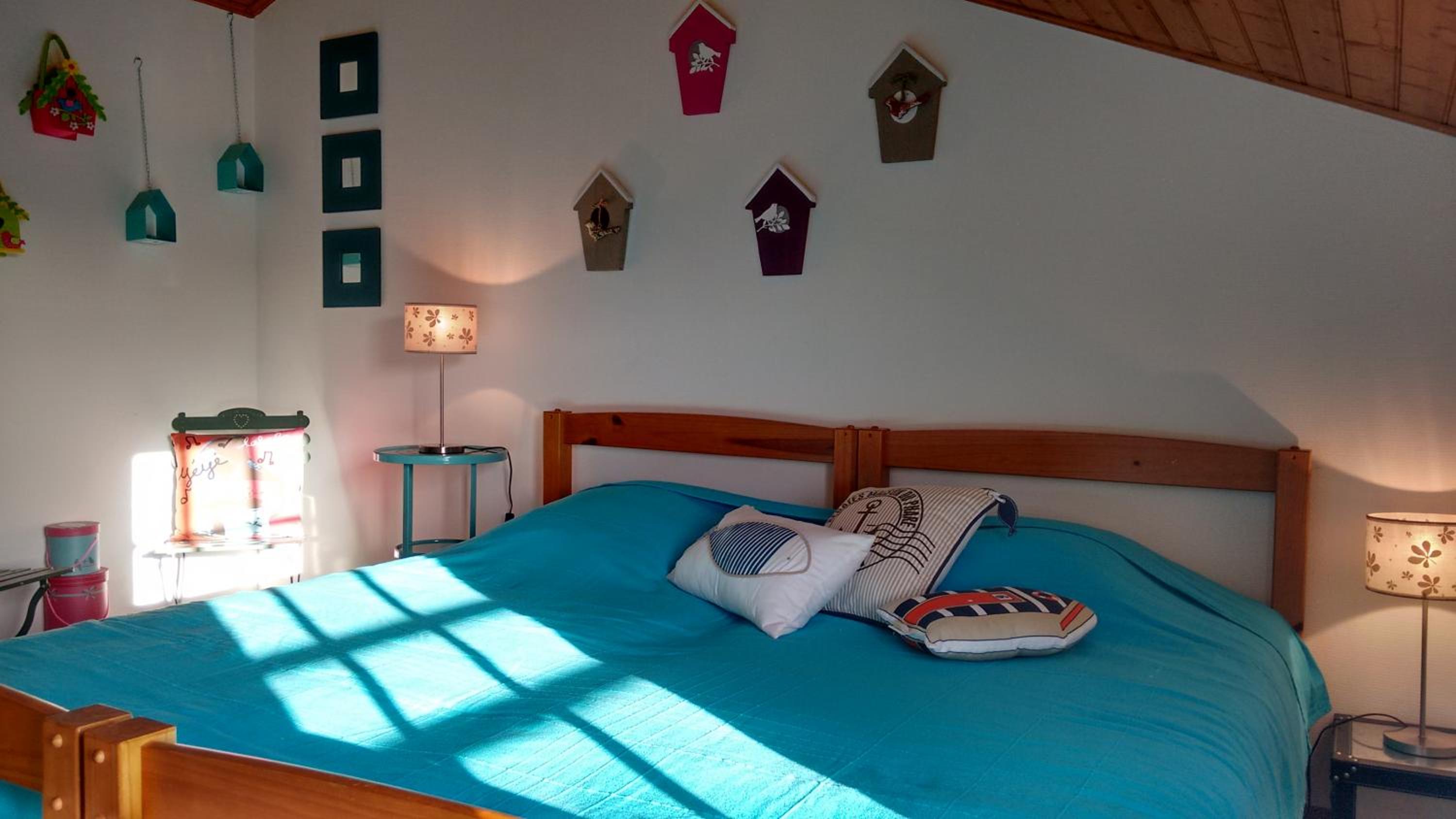 Holiday Home photo 1