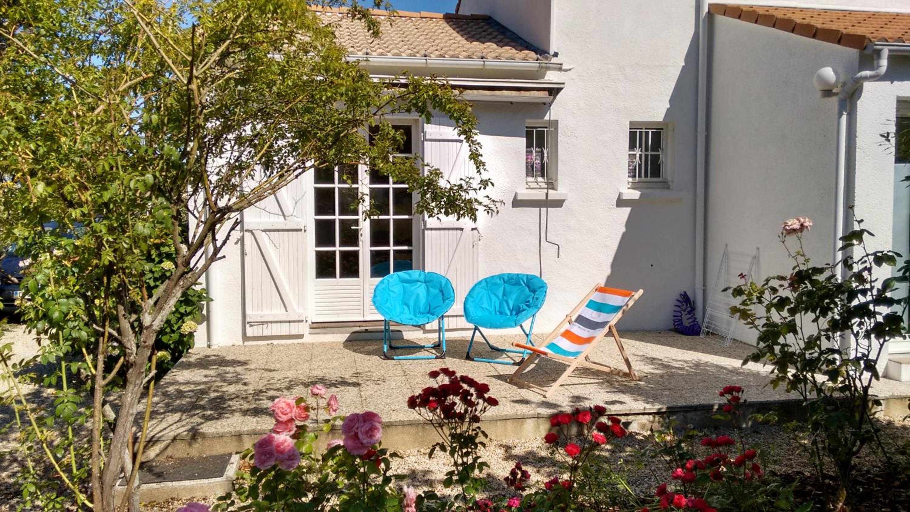 Holiday Home photo 2