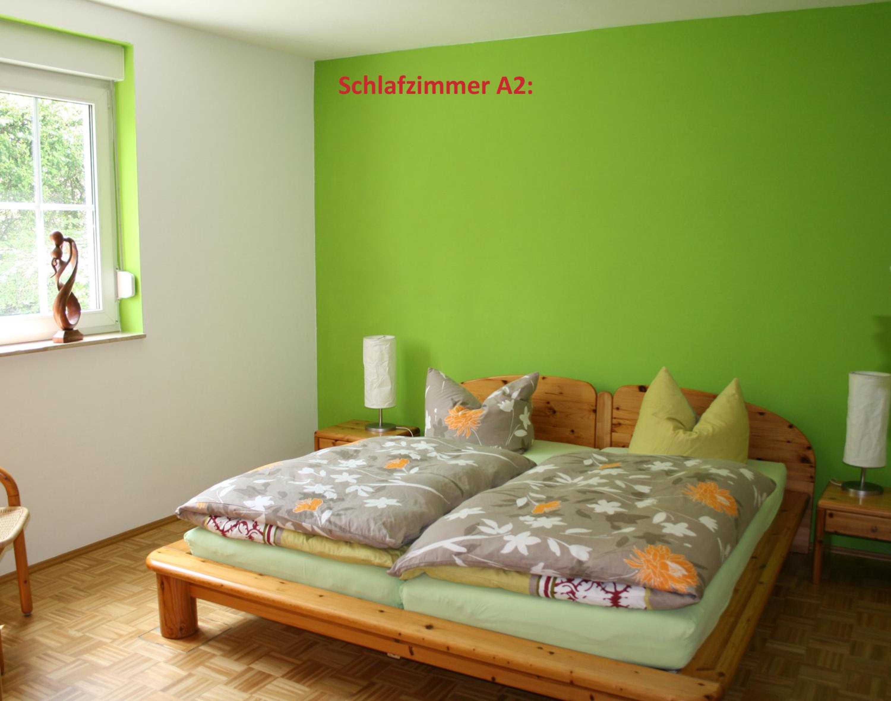 Apartment with Terrace photo 2