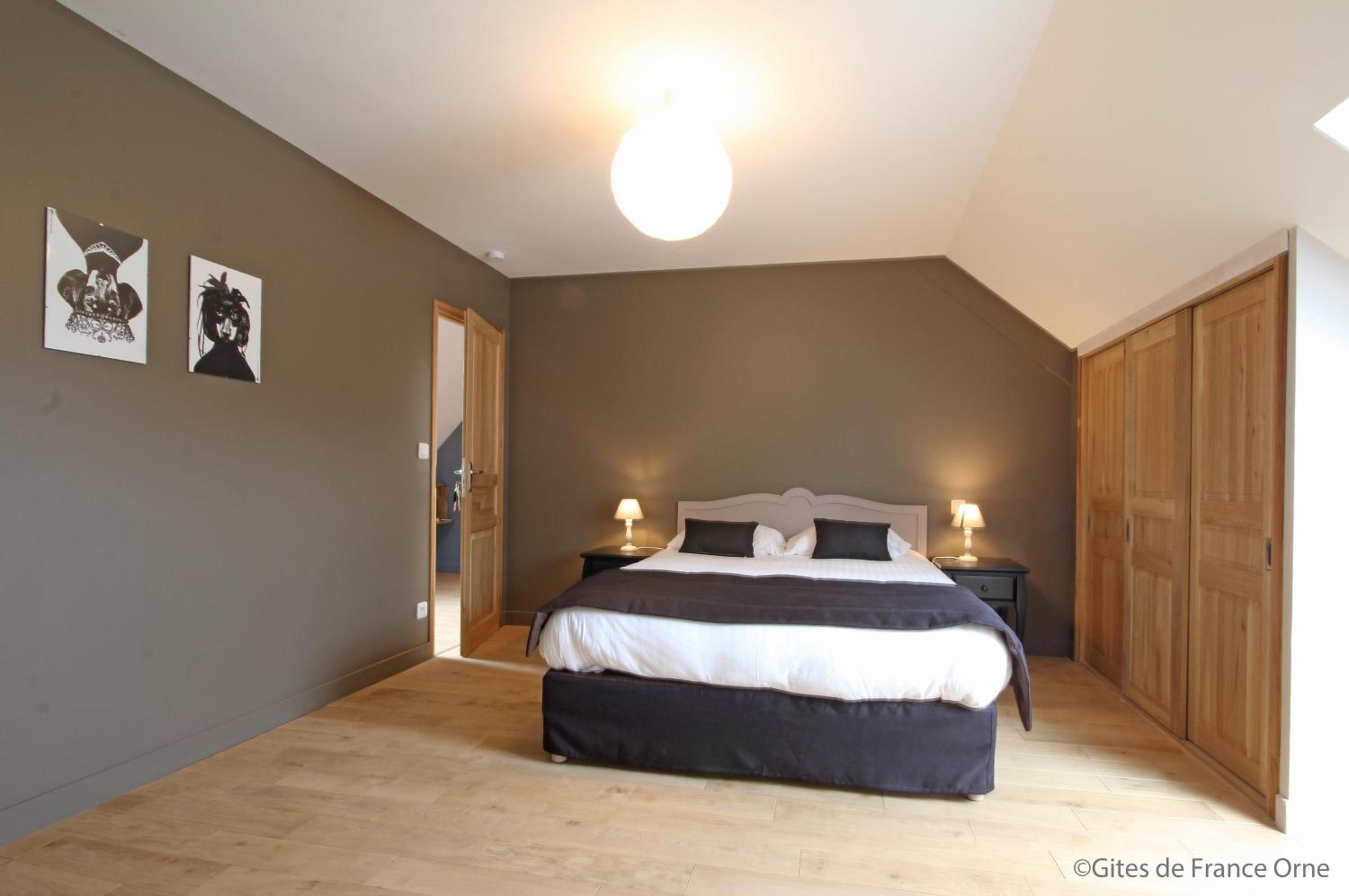 Double Room with Garden View - Photo 4