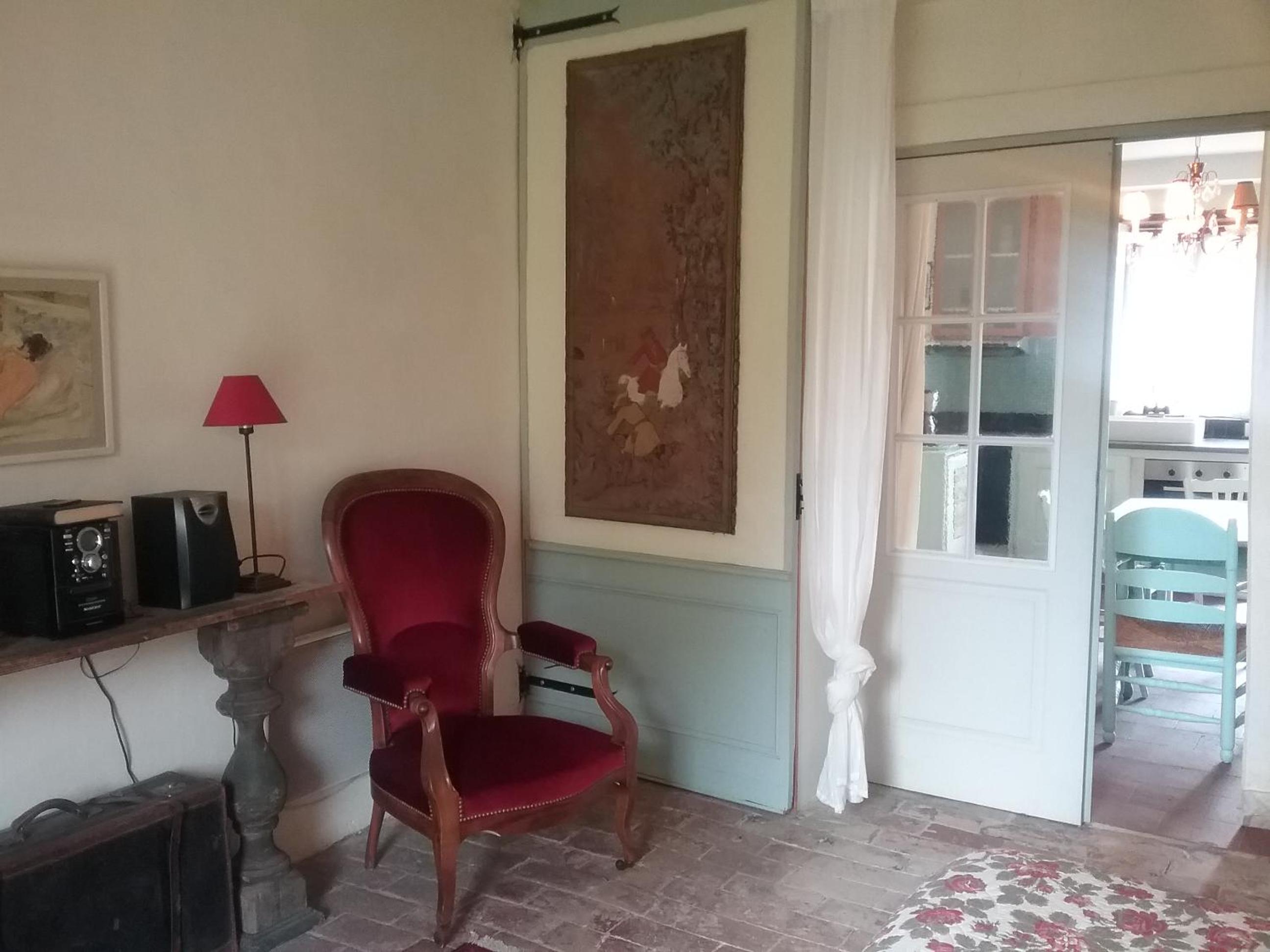 Two-Bedroom Apartment - Cavalière - Photo 3