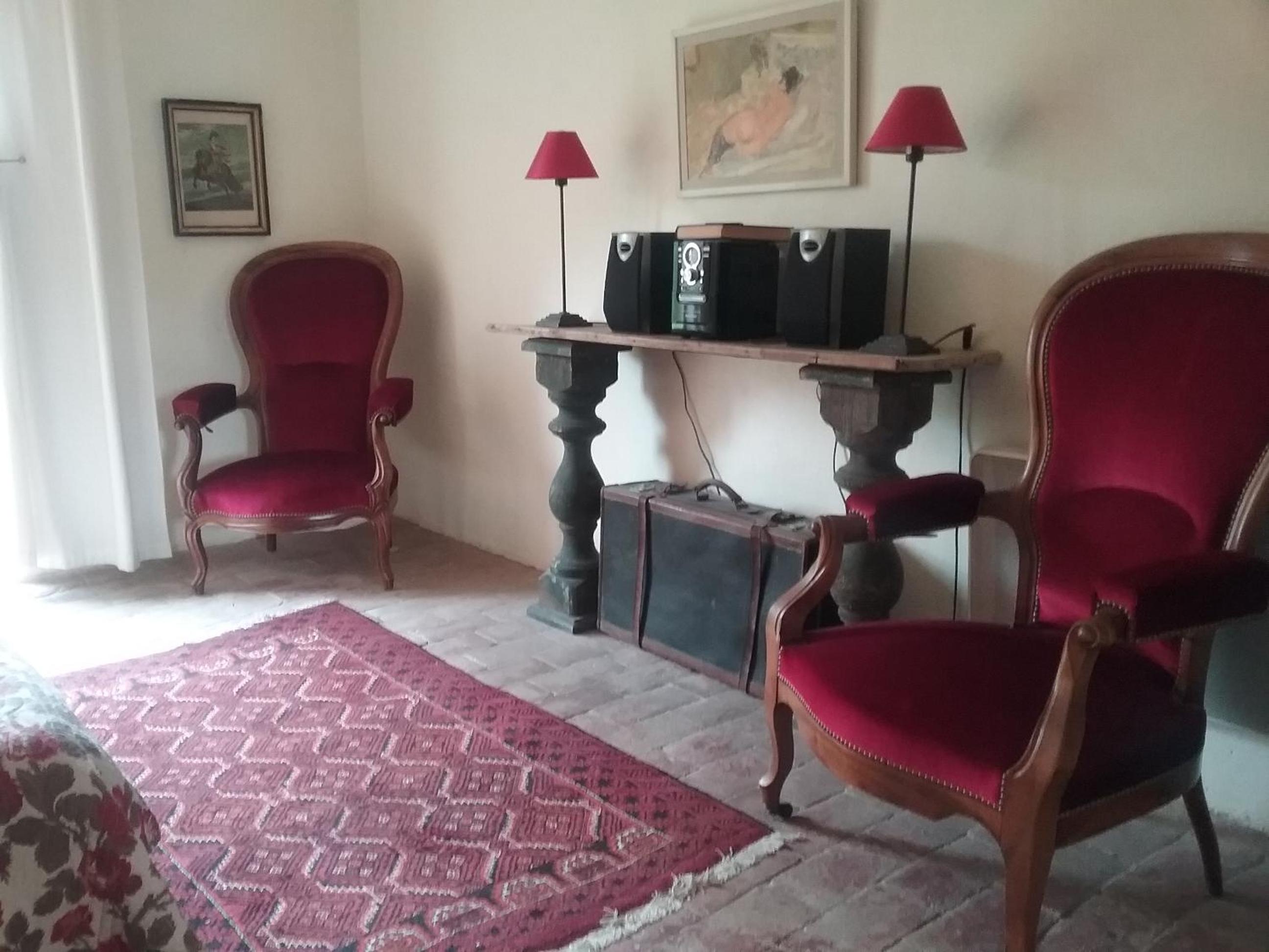 Two-Bedroom Apartment - Cavalière - Photo 1