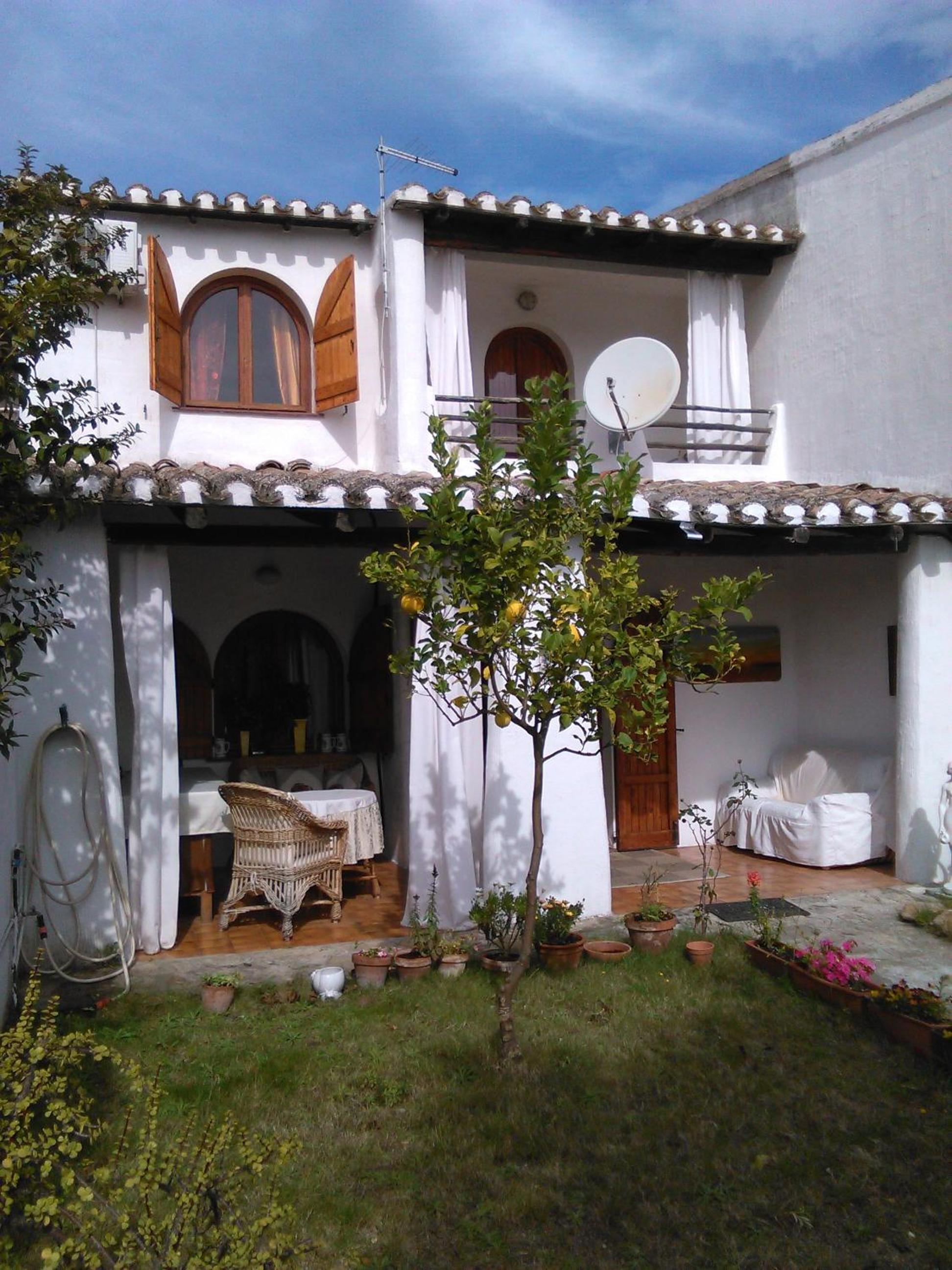 Double Room with Terrace photo 2