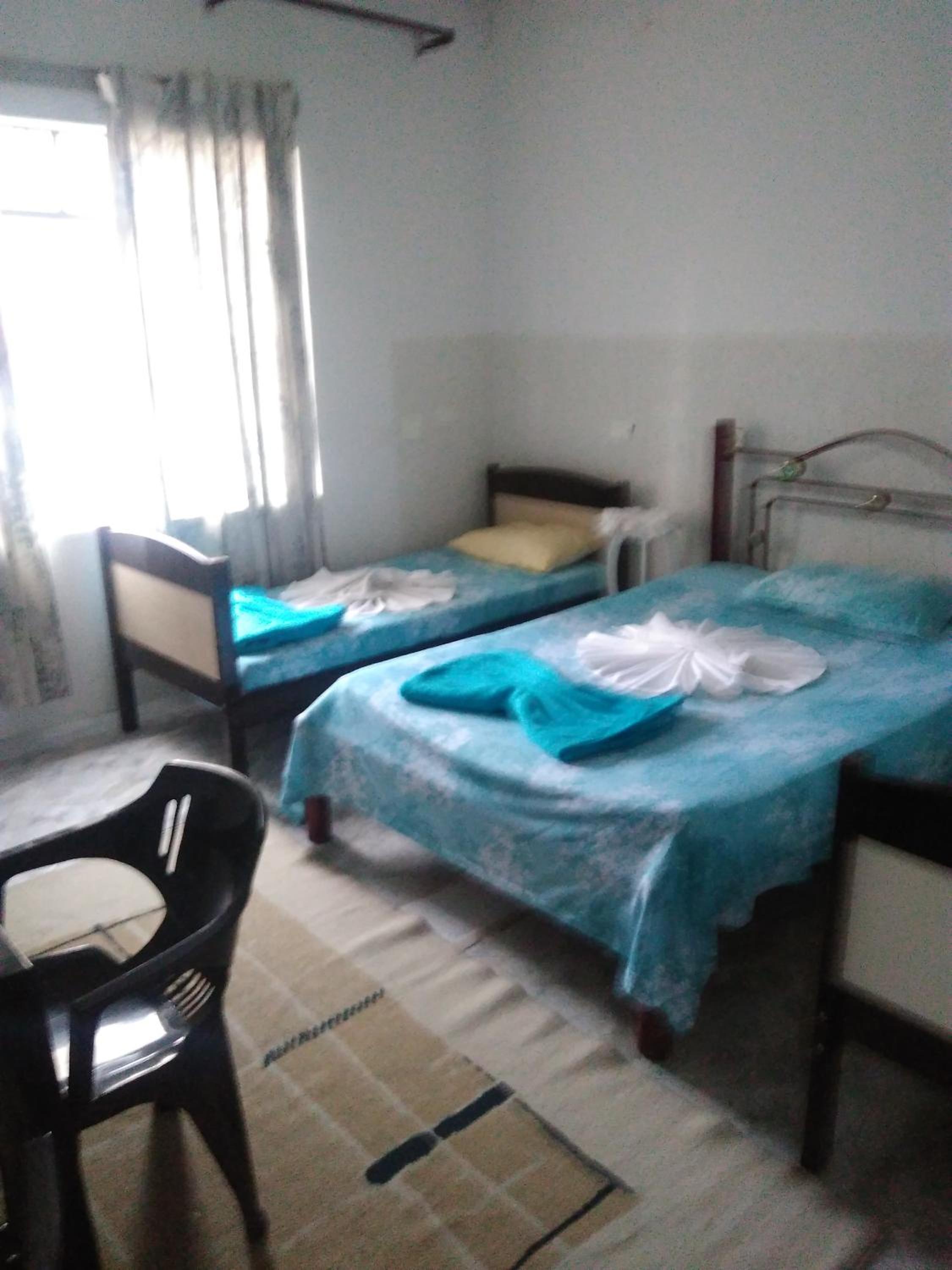 Quadruple Room with Bathroom