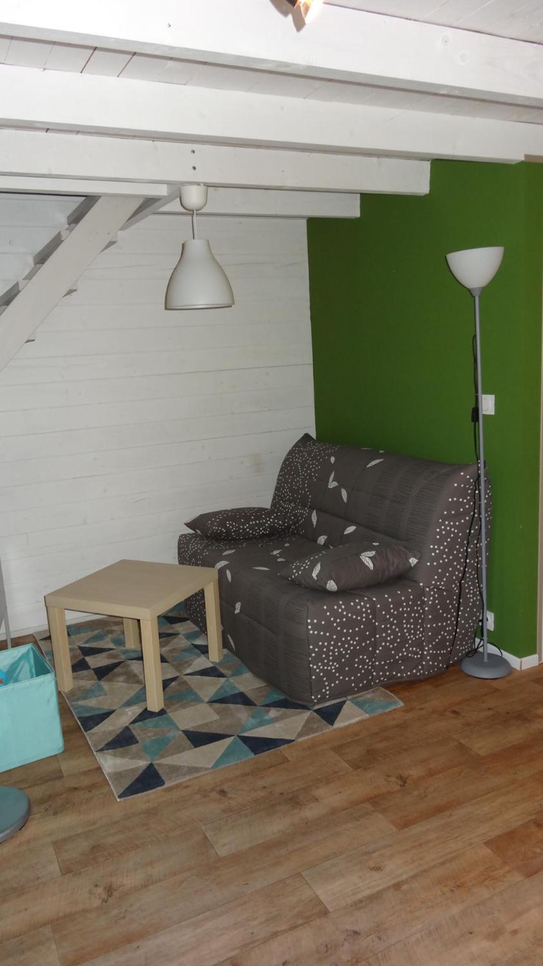 One-Bedroom House photo 3