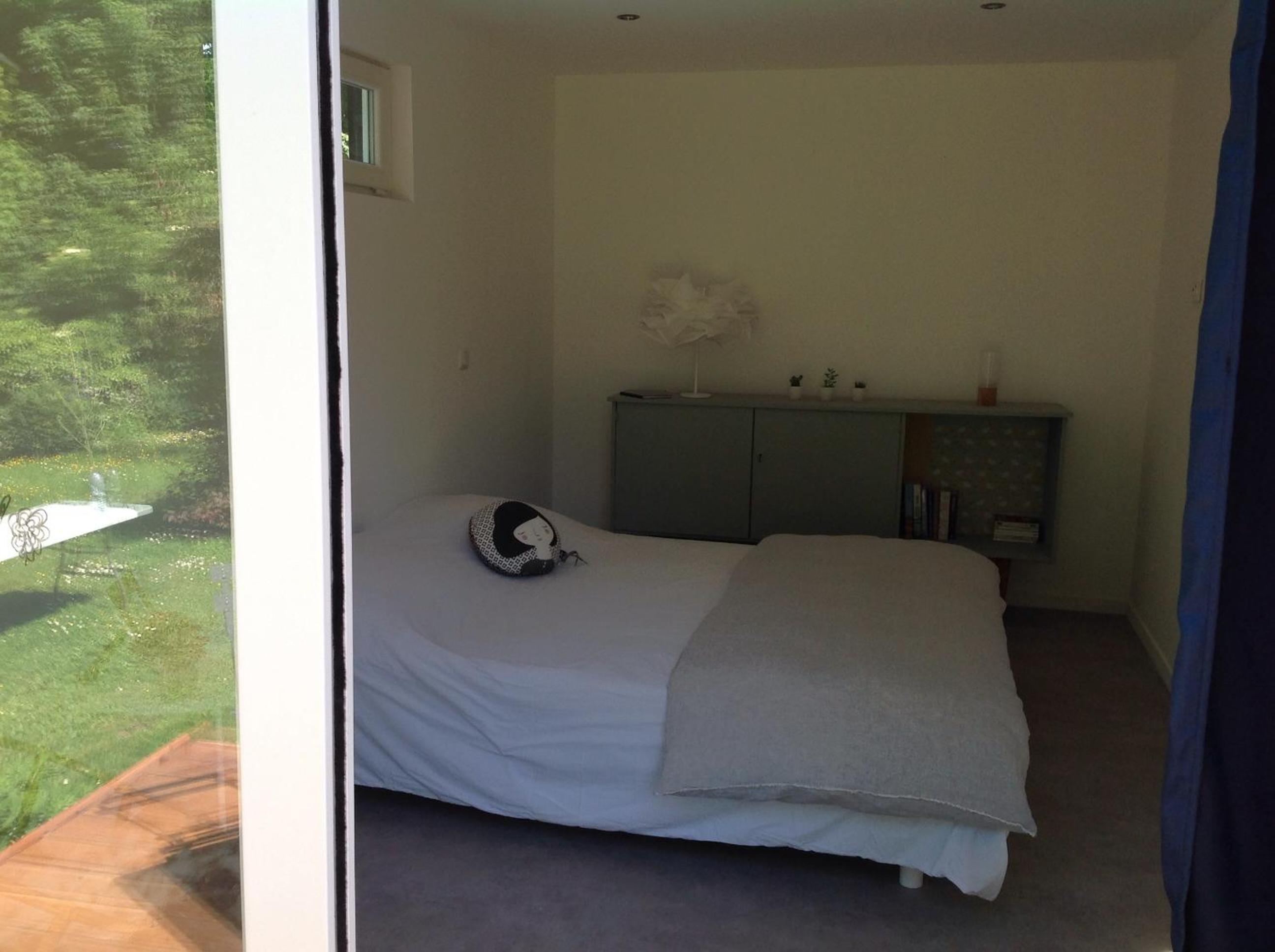 Double Room with Park View photo 3