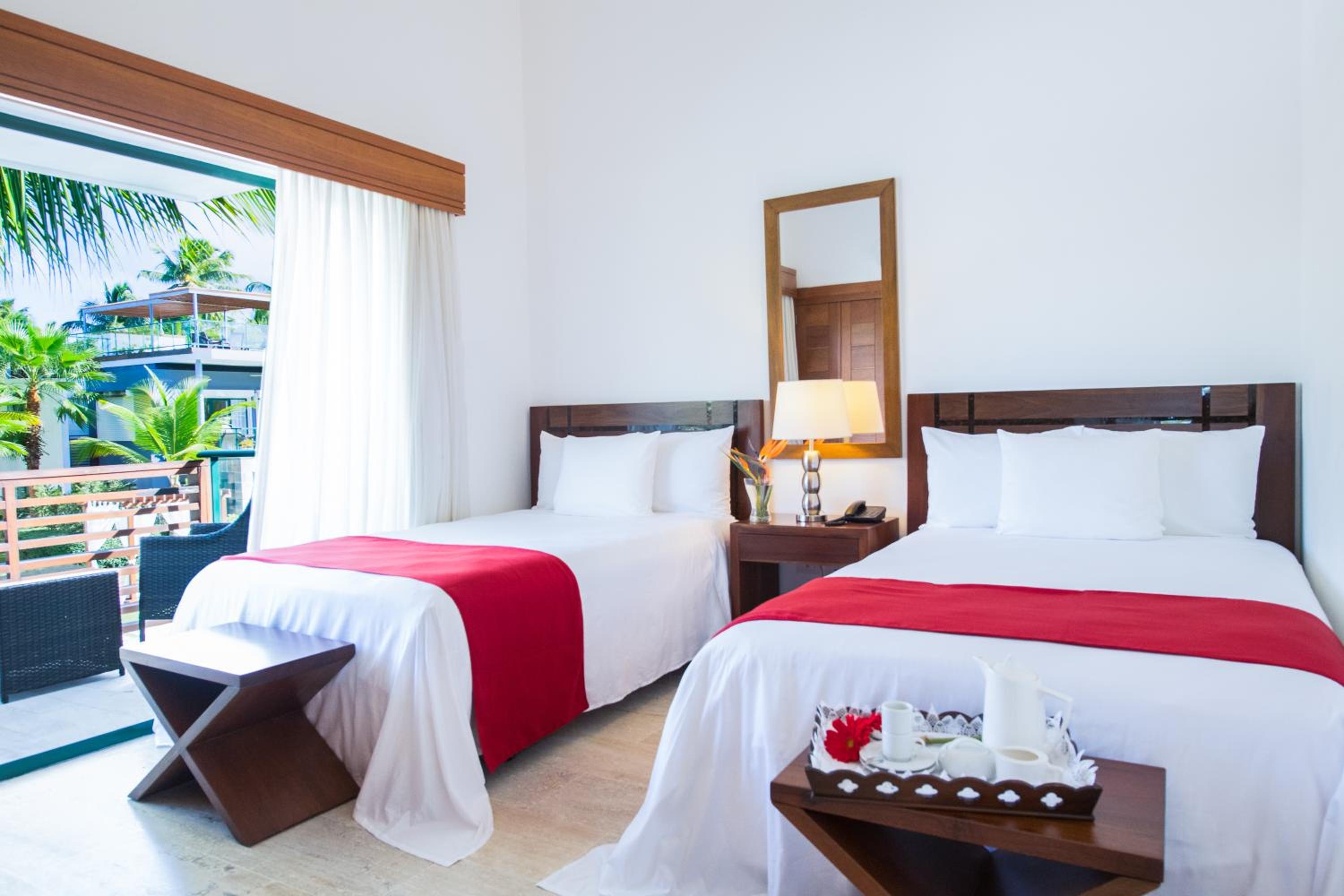 Two-Bedroom Suite