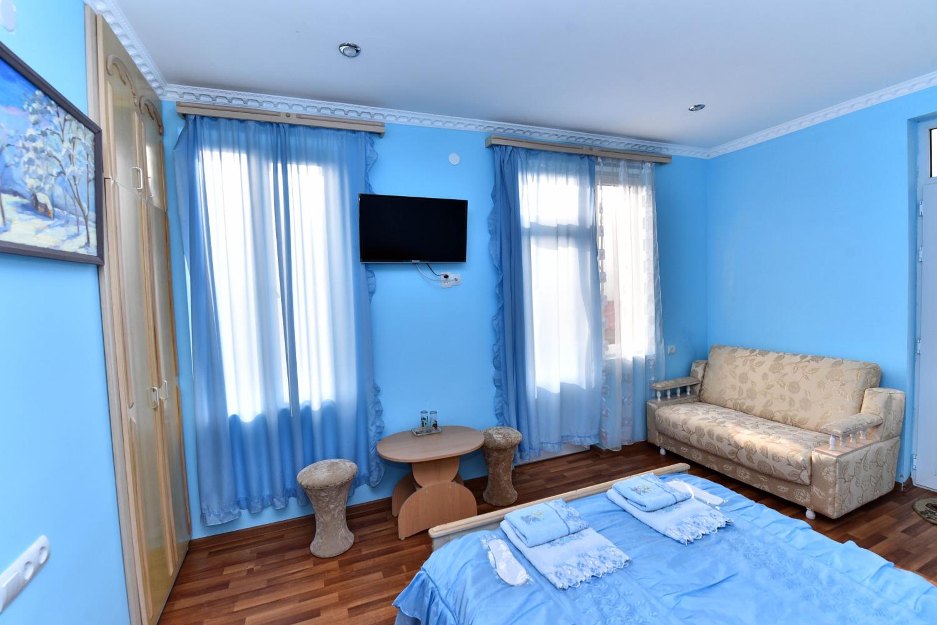 Standard Double Room photo 1