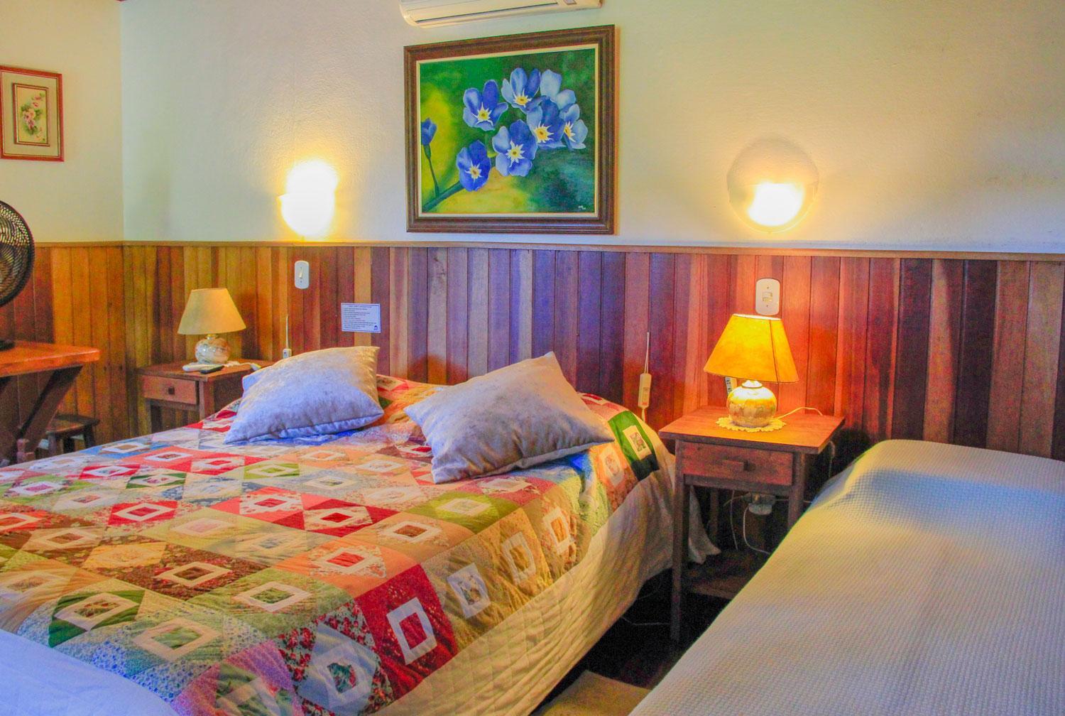 Chalet photo 3