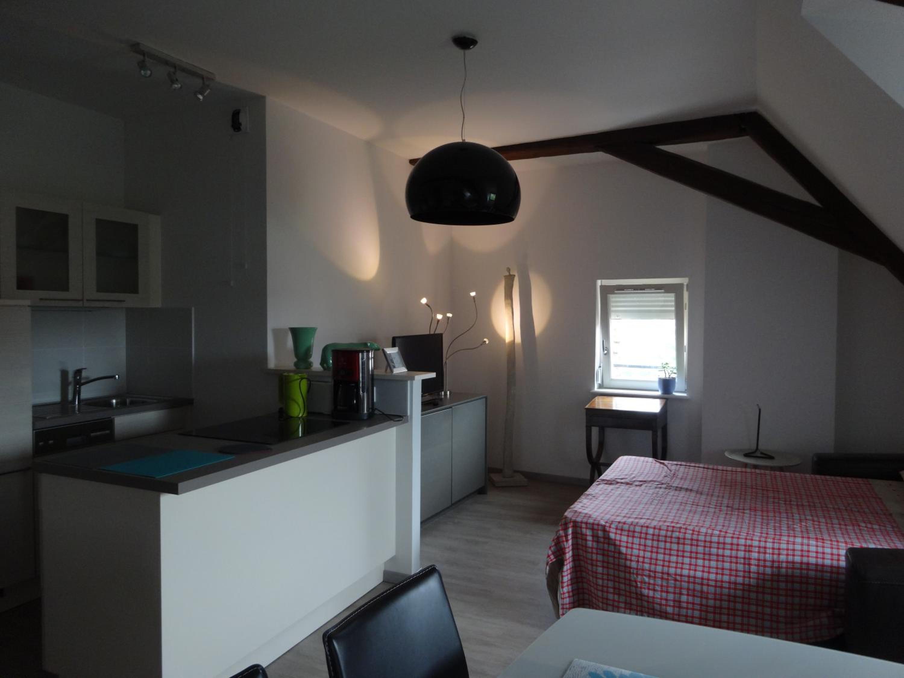 Four Bedroom Apartment with River View photo 1