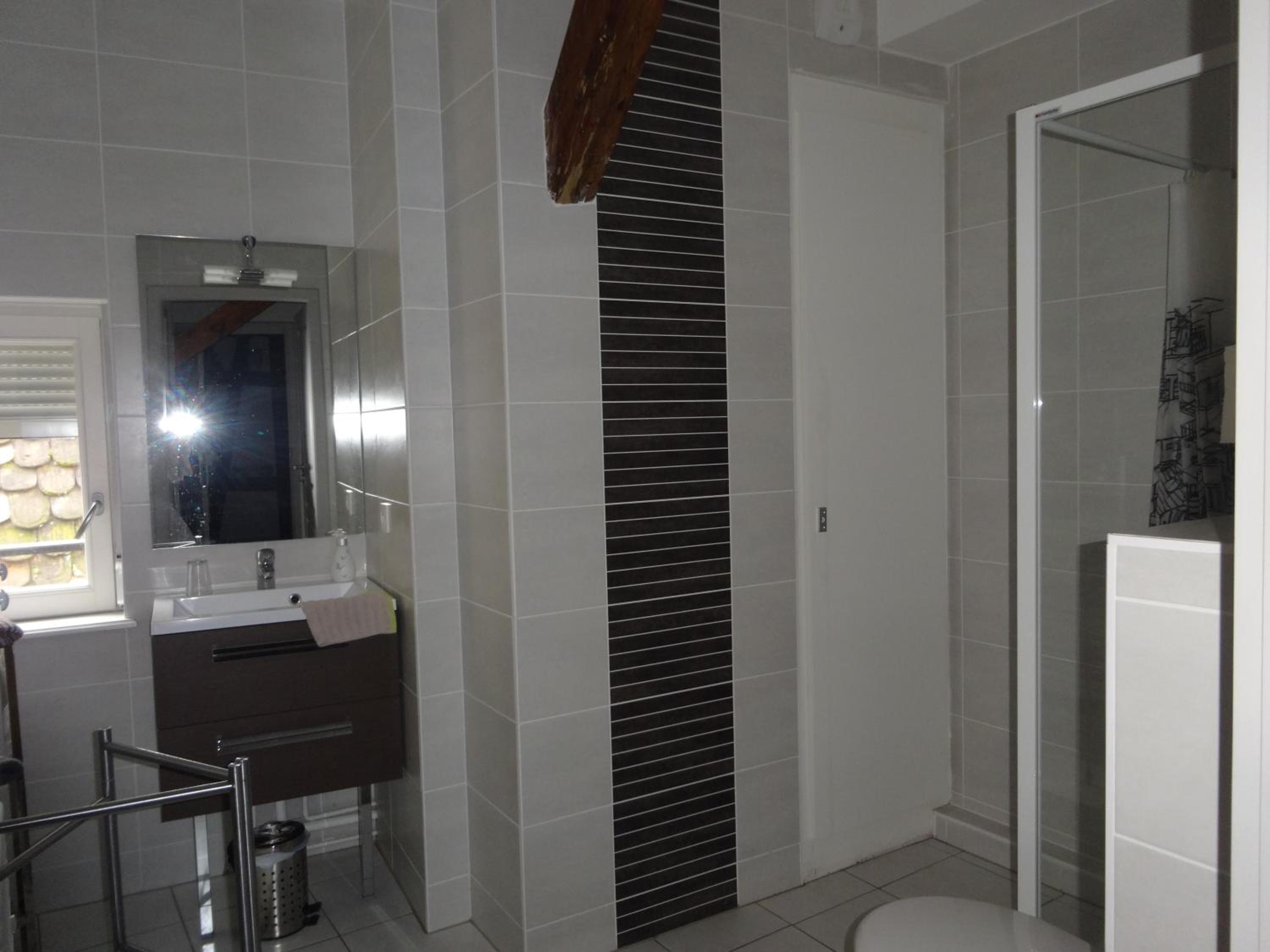 Superior Apartment with River view photo 1