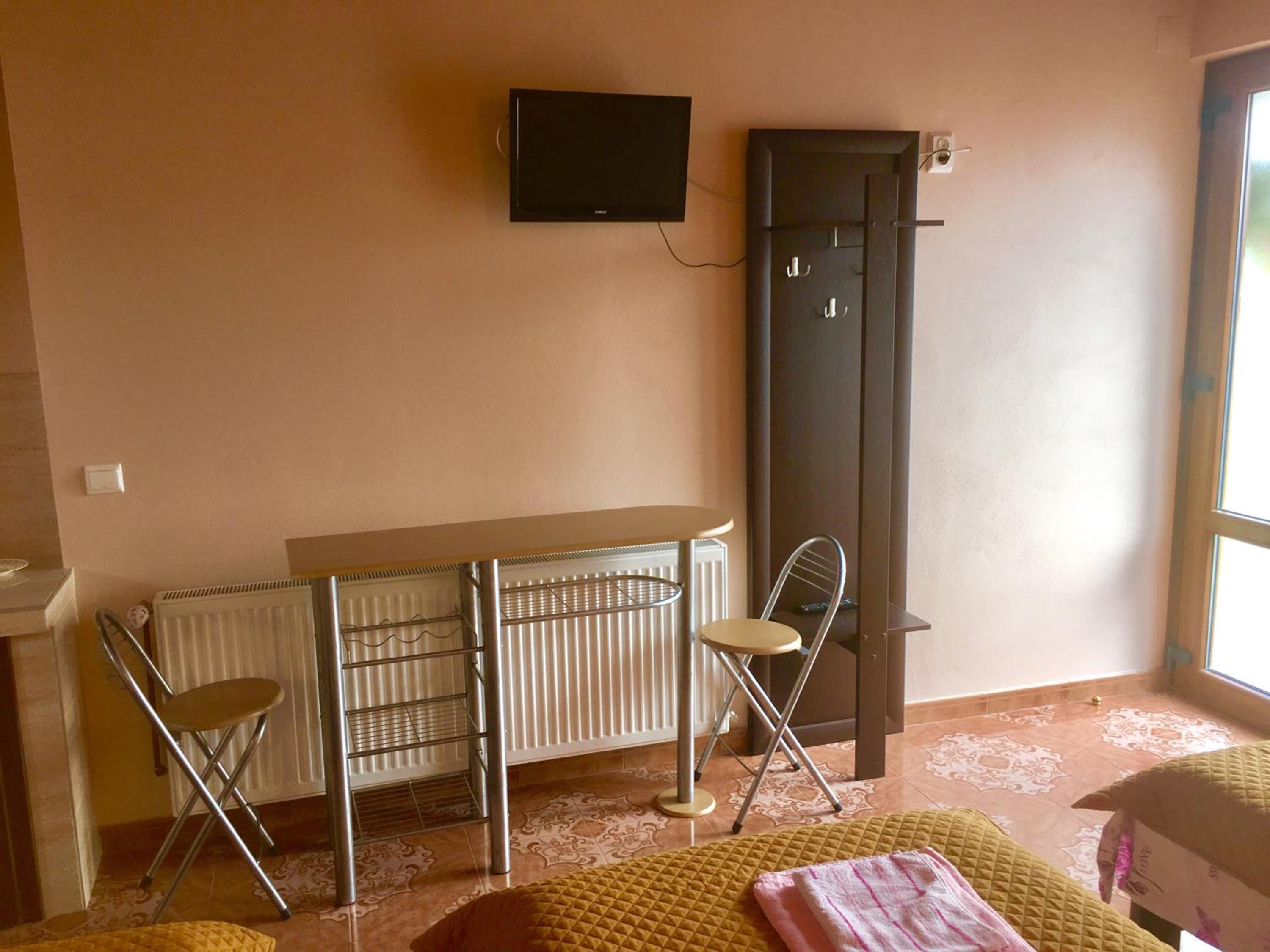 Triple Room with Park View photo 1