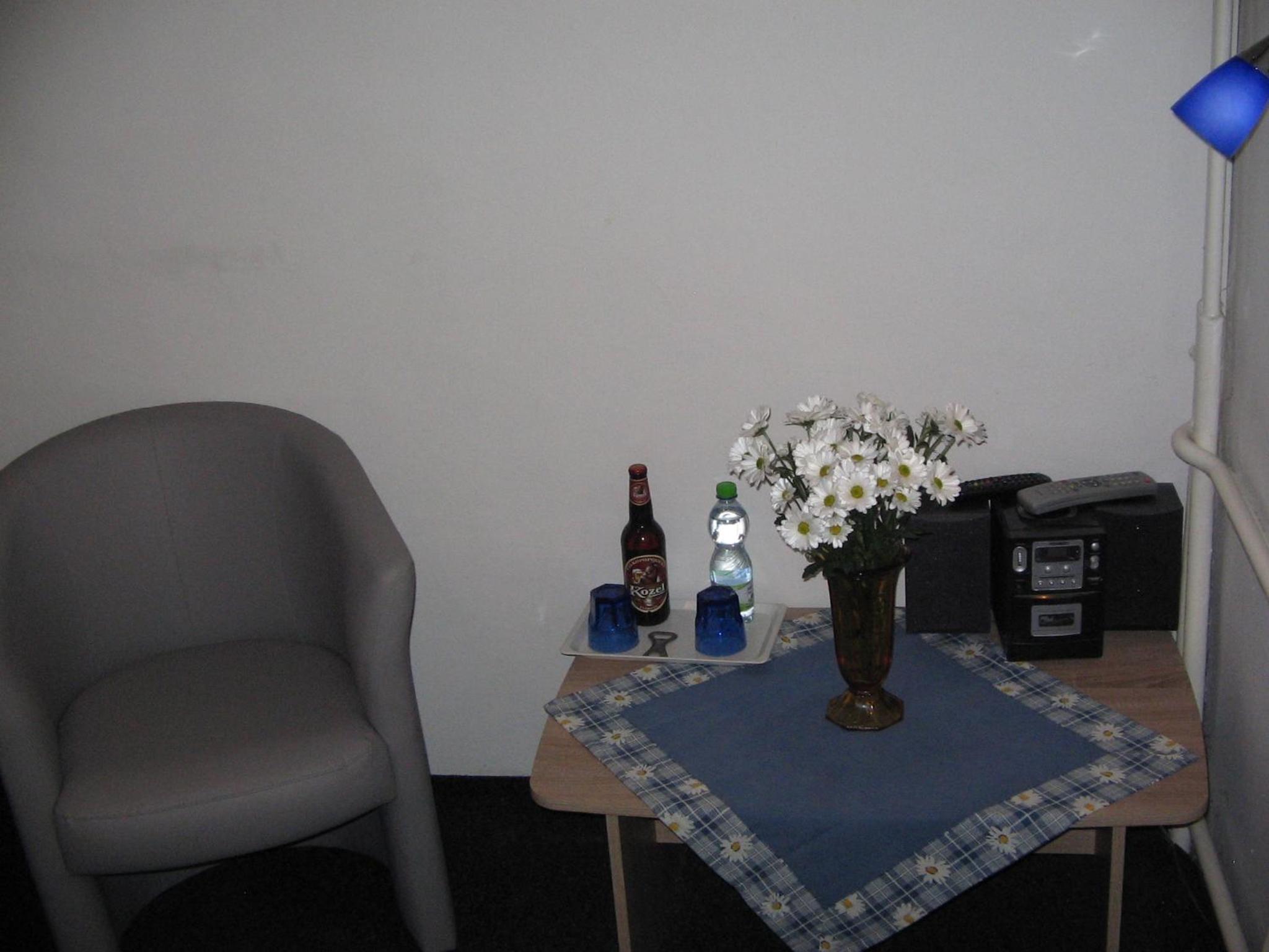 Standard Double Room photo 1