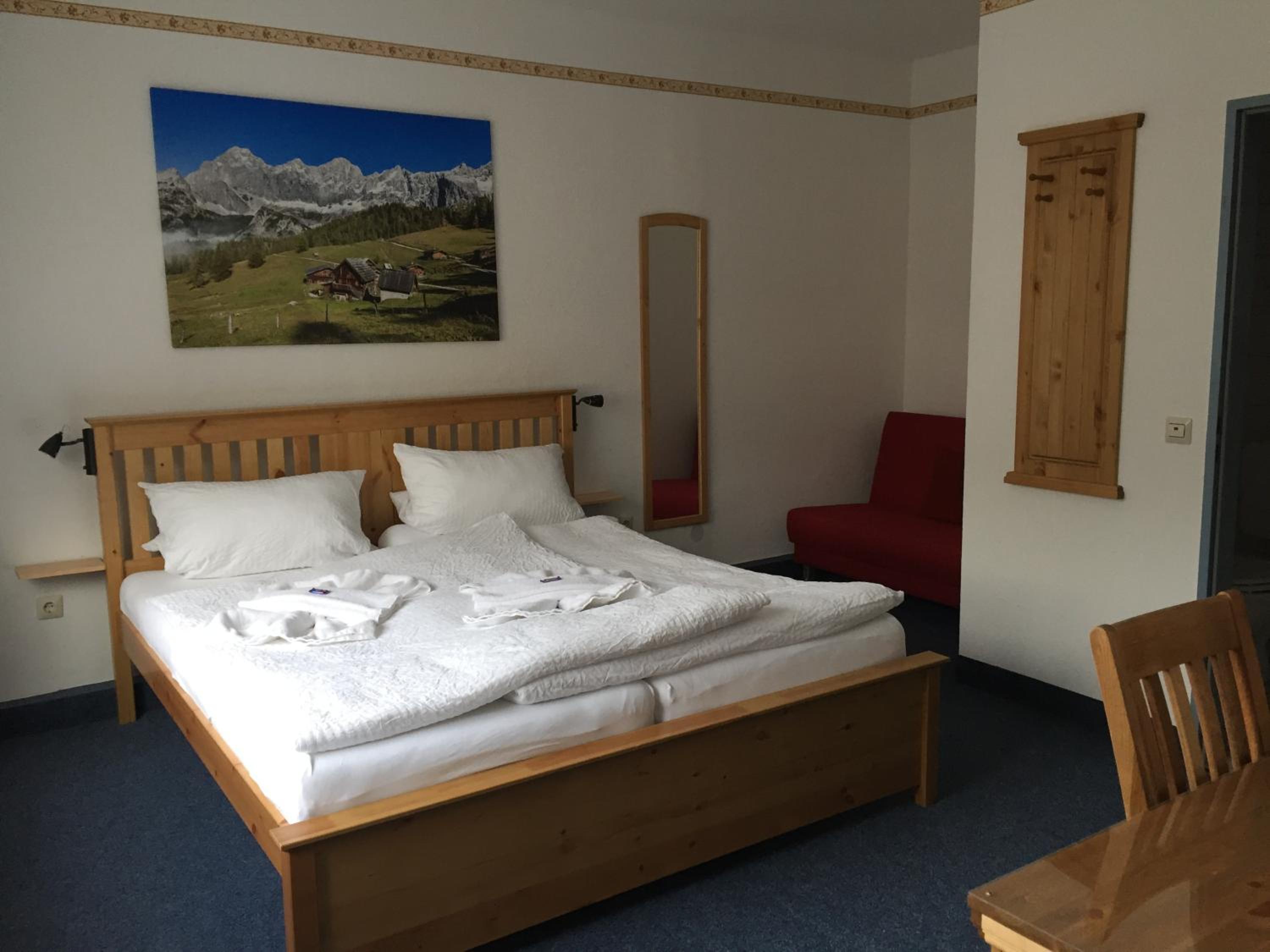 Double Room photo 3