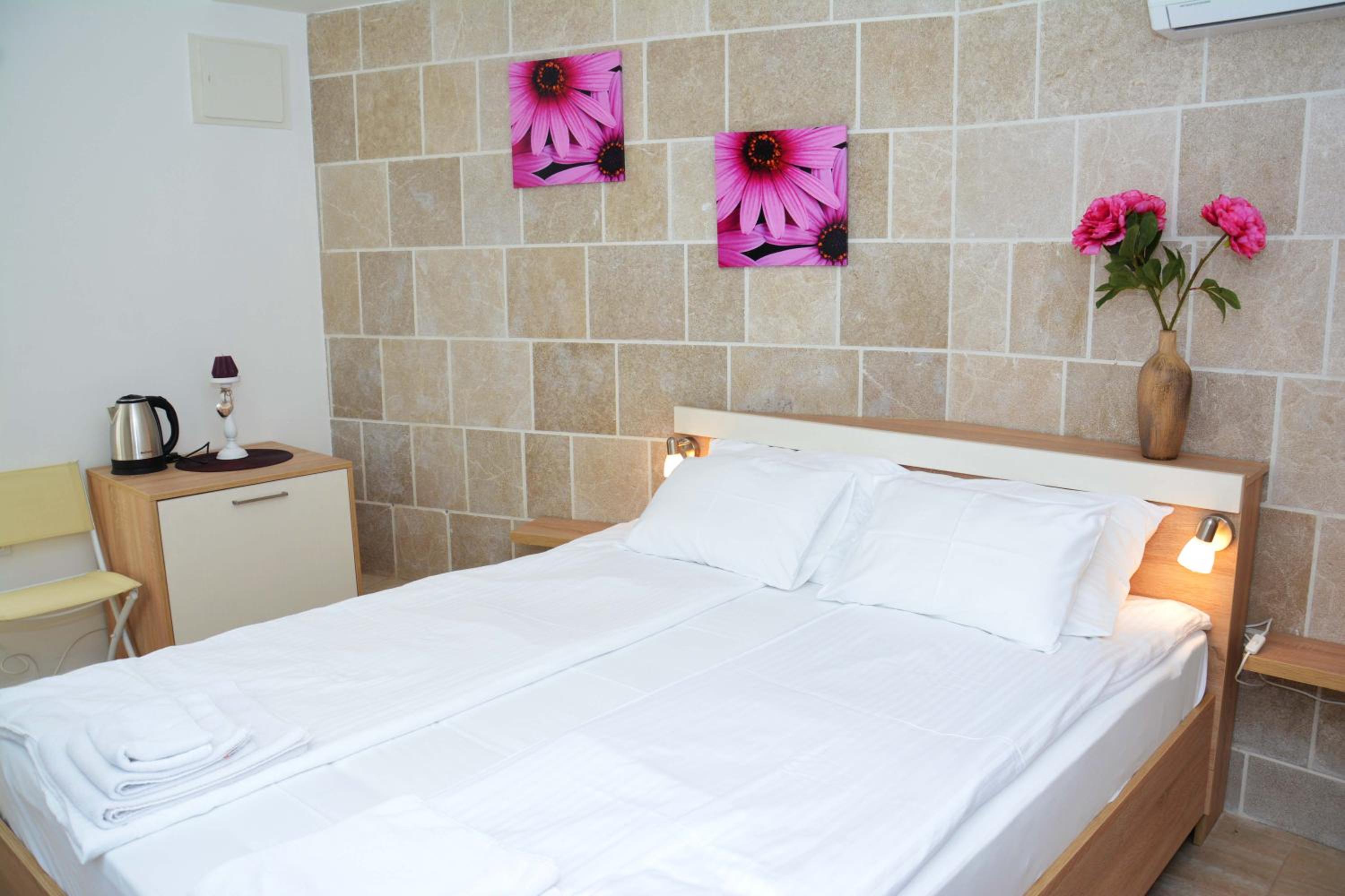 Double Room with Sea View photo 3