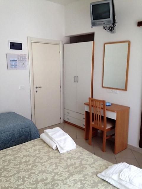 Triple Room with Private Bathroom
