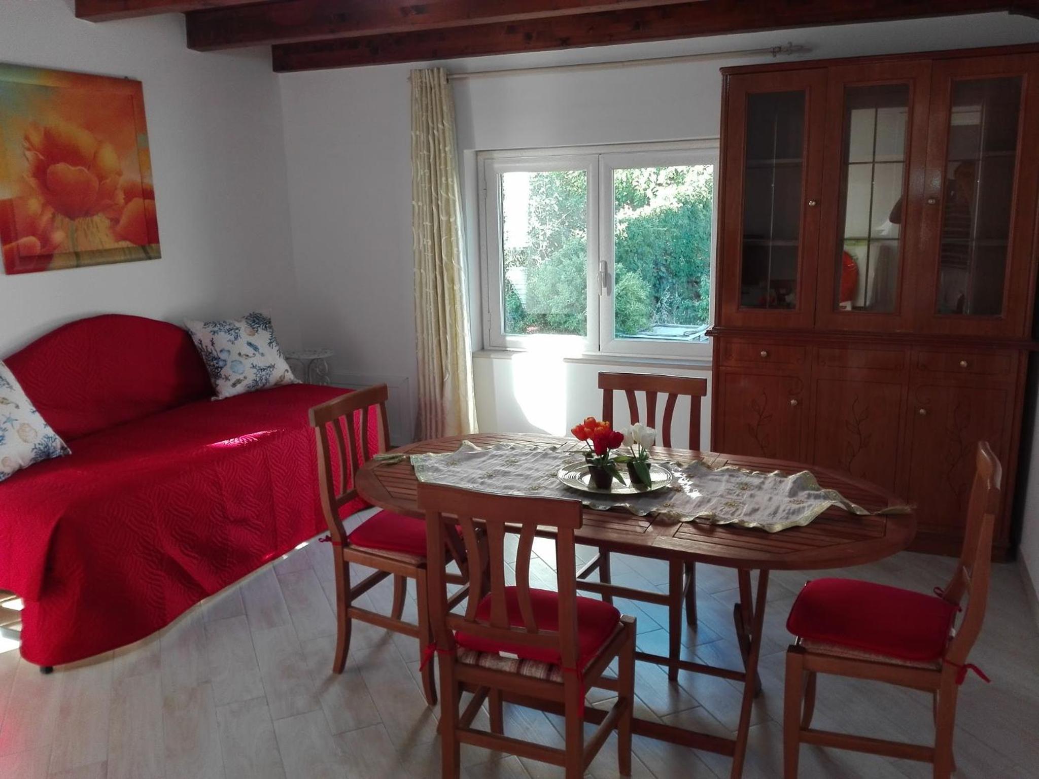 Apartment with Terrace photo 1