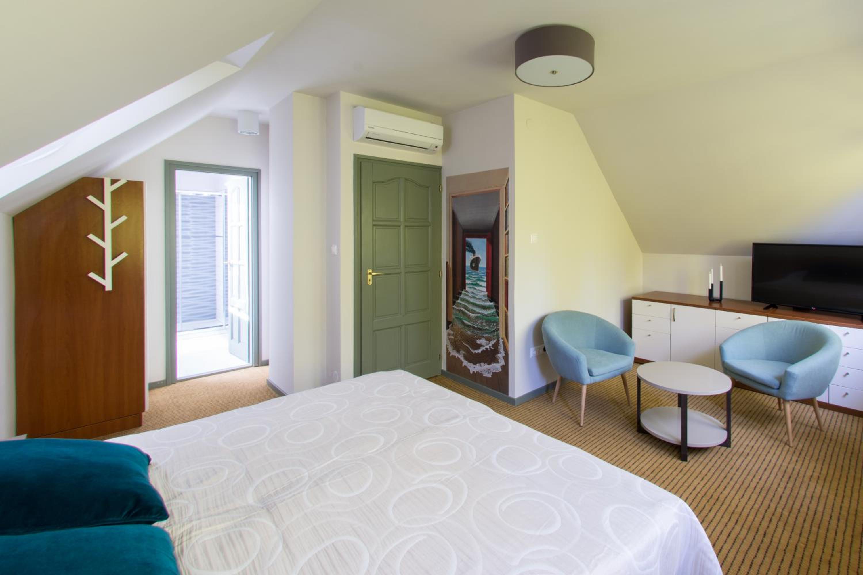 Double Room photo 1