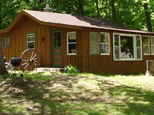 Two-Bedroom House photo 3