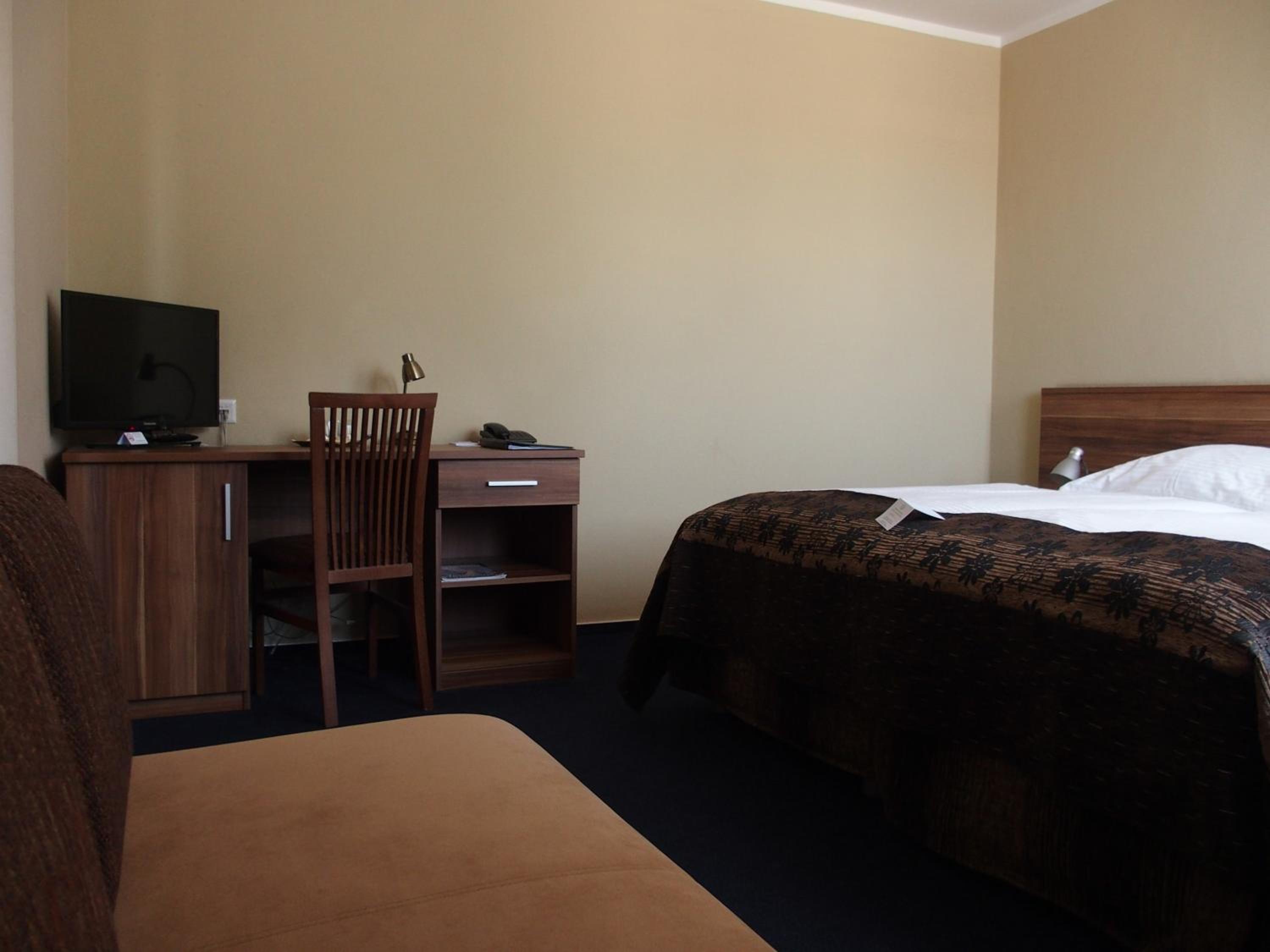 Single Room with Air Conditioning photo 3