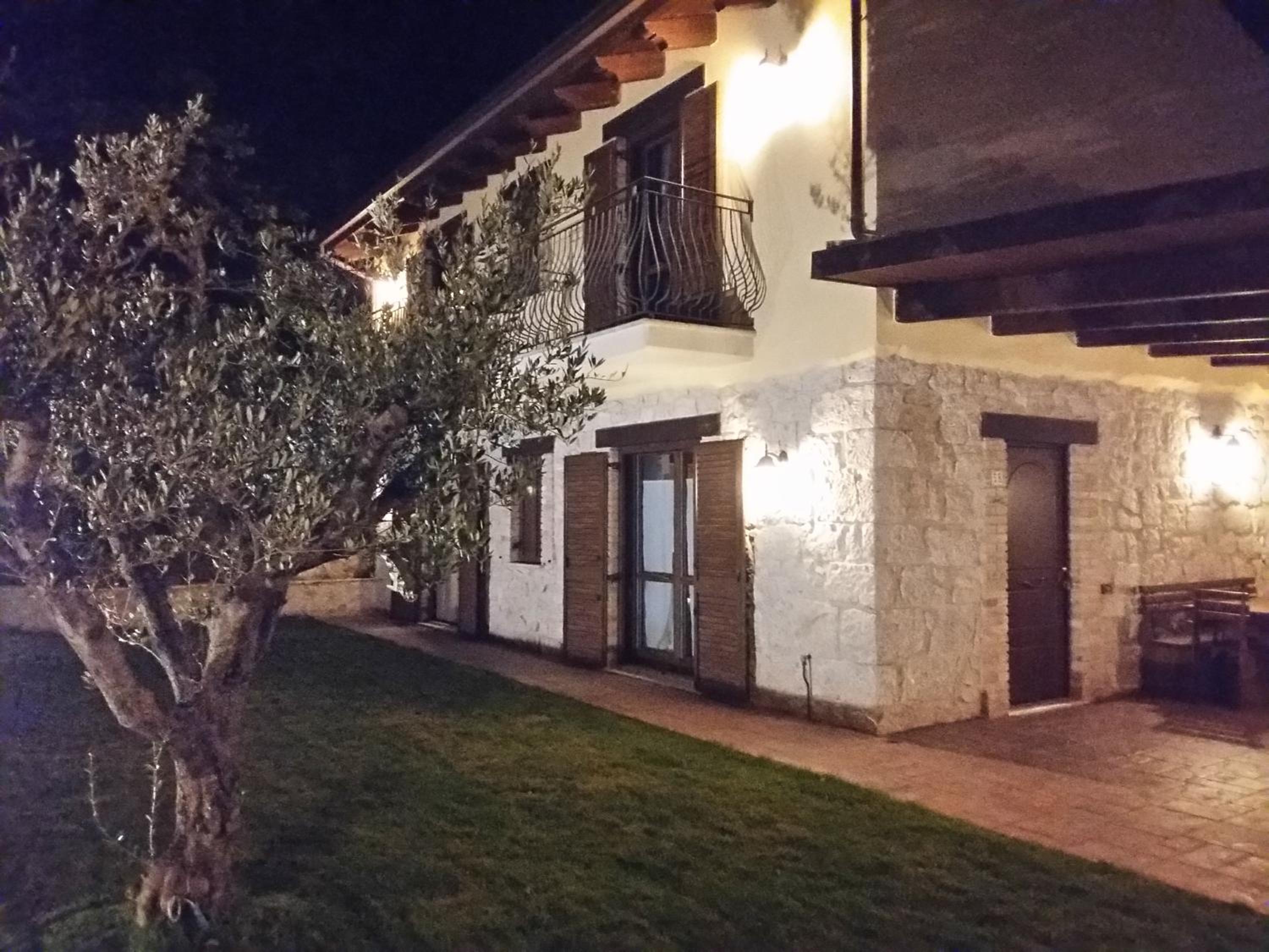 Holiday Home photo 2