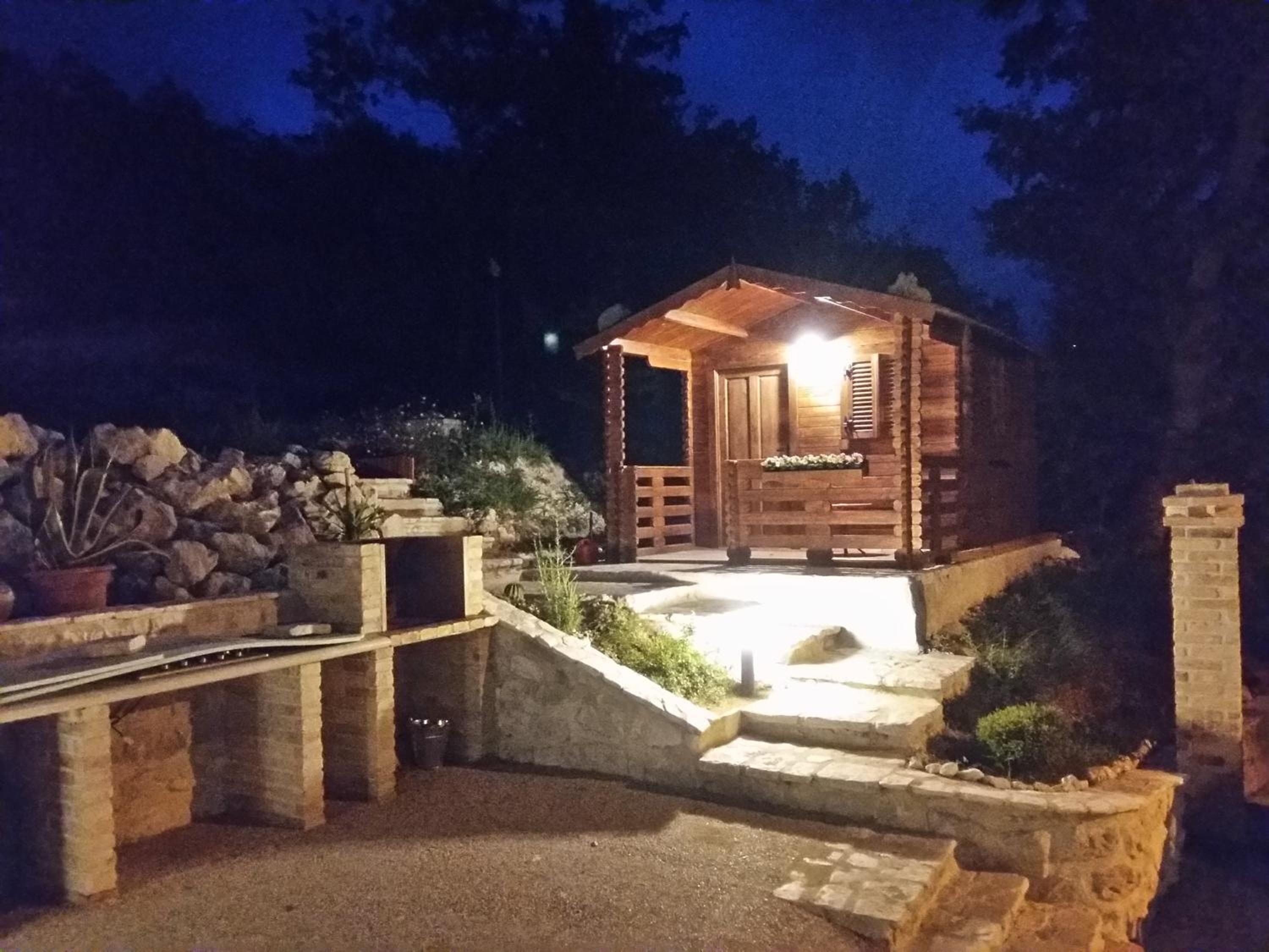 Holiday Home photo 1