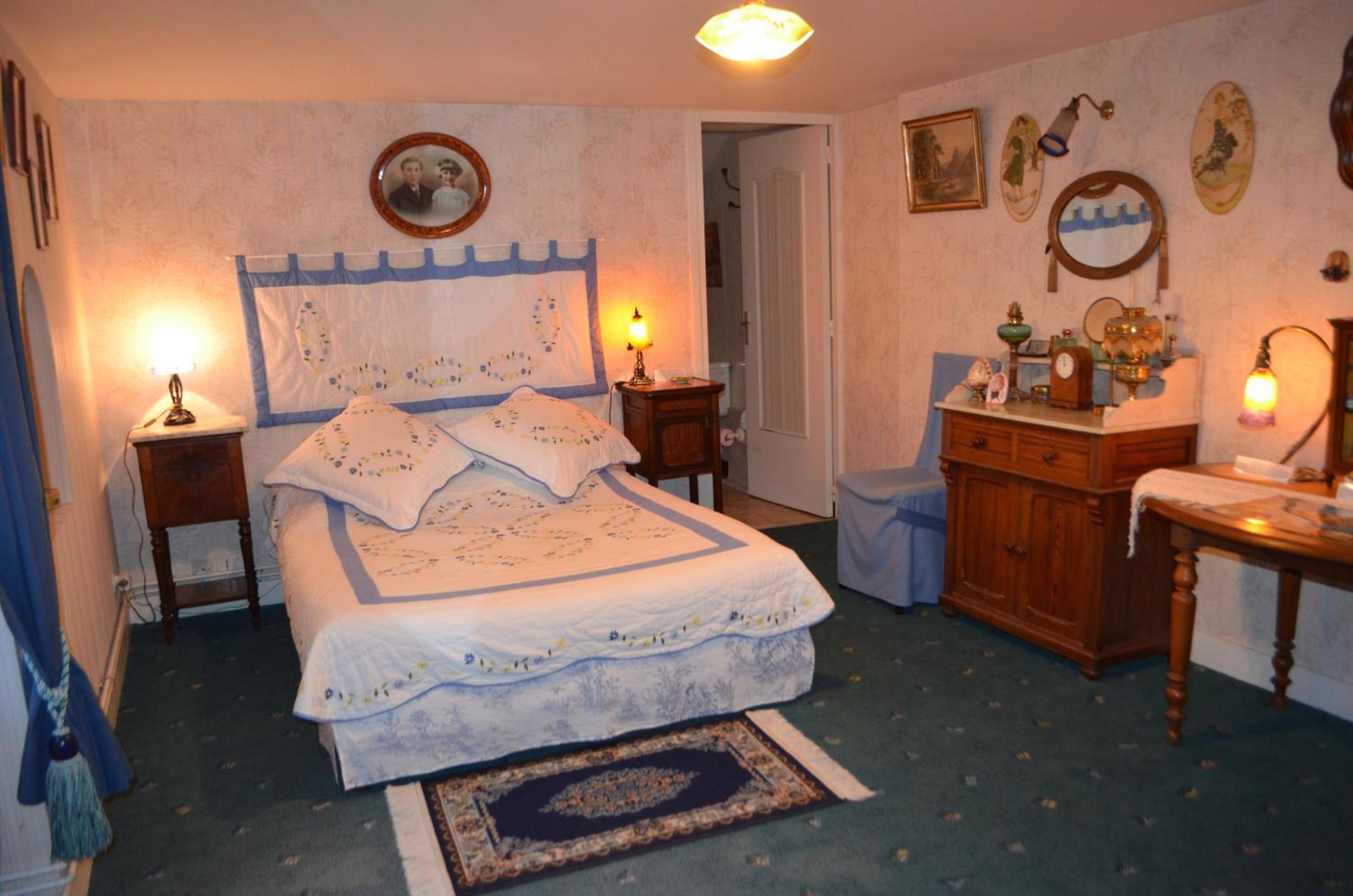 Double Room photo 3