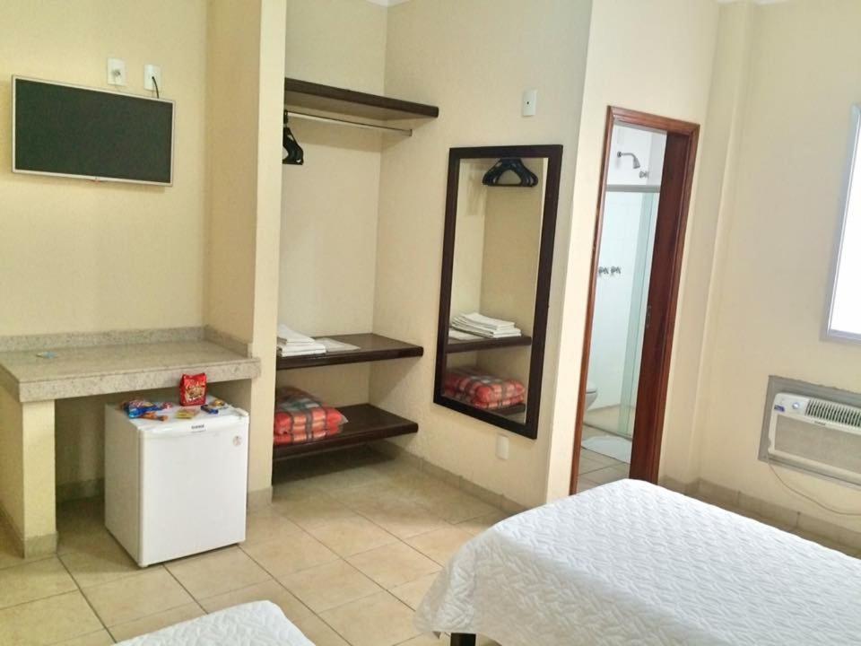 Standard Twin Room photo 1
