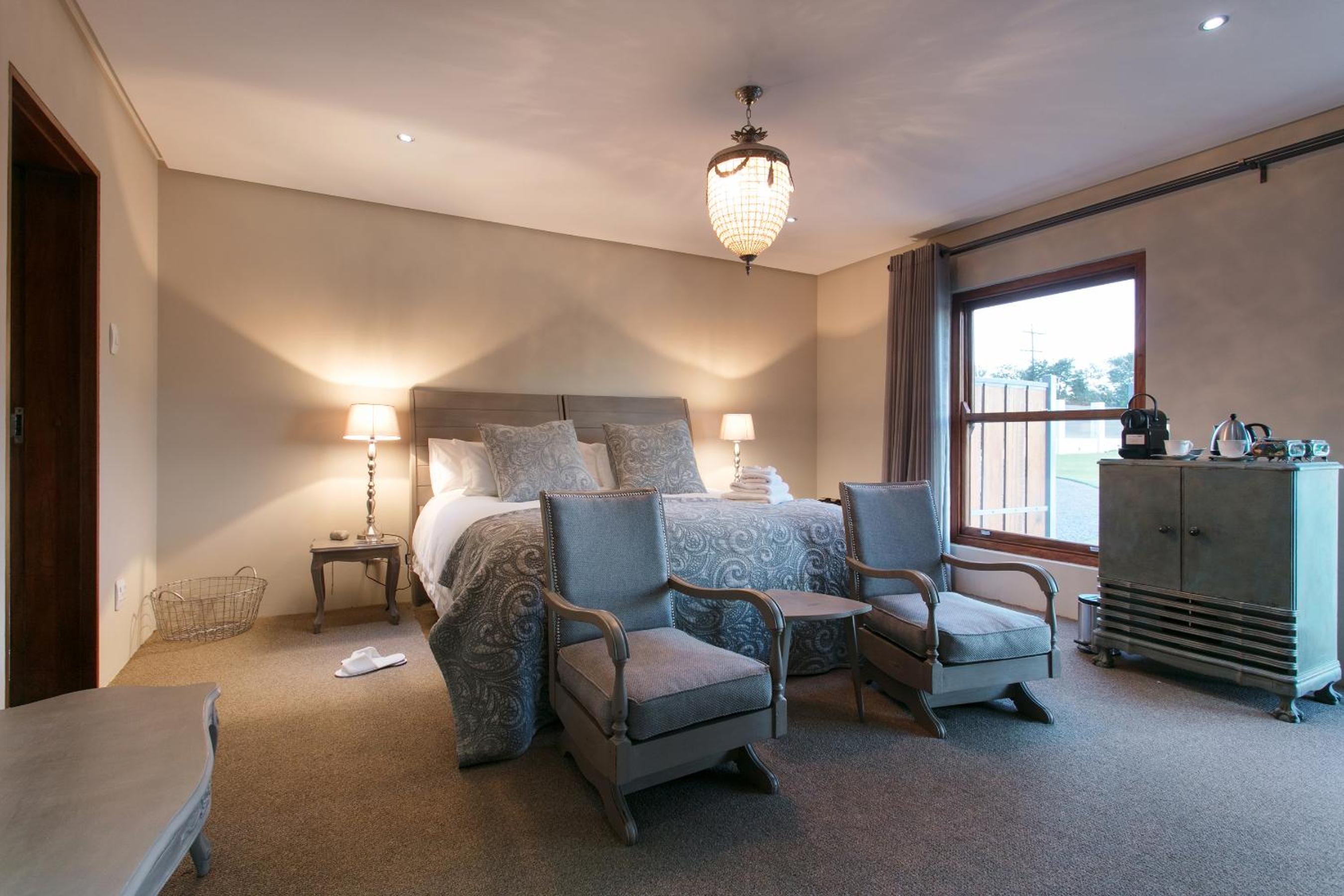 King Double/ Twin Room