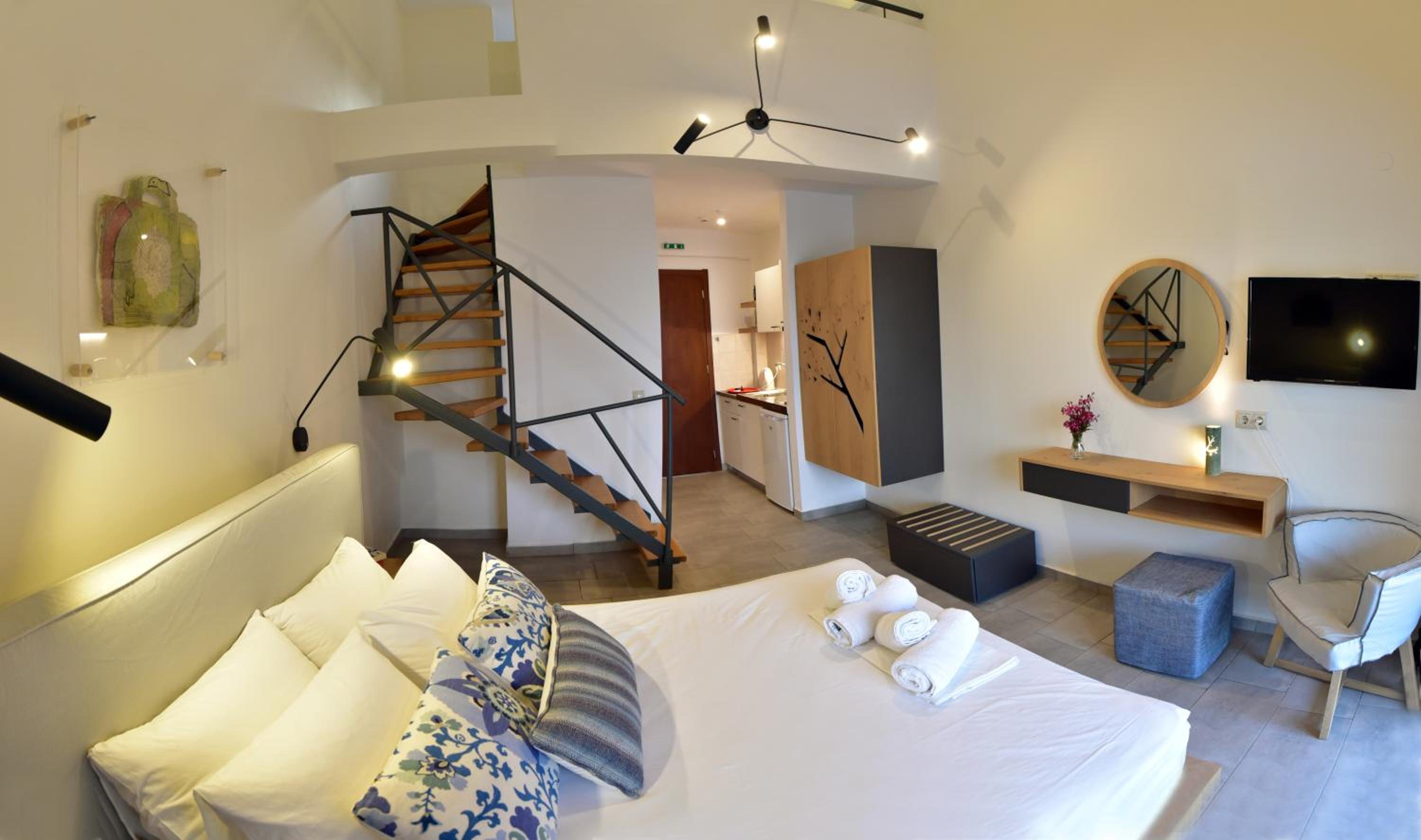 Maisonette photo 2