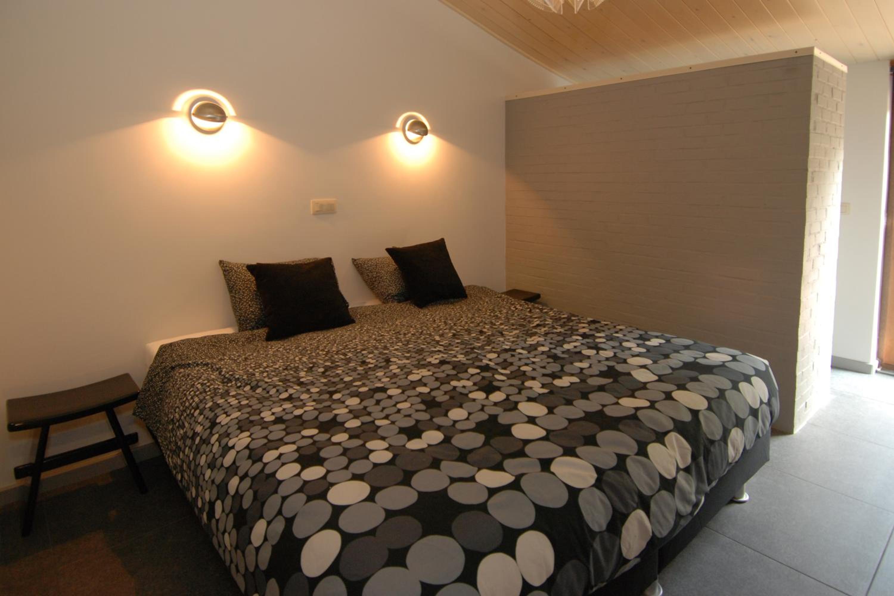 Comfort Quadruple Room