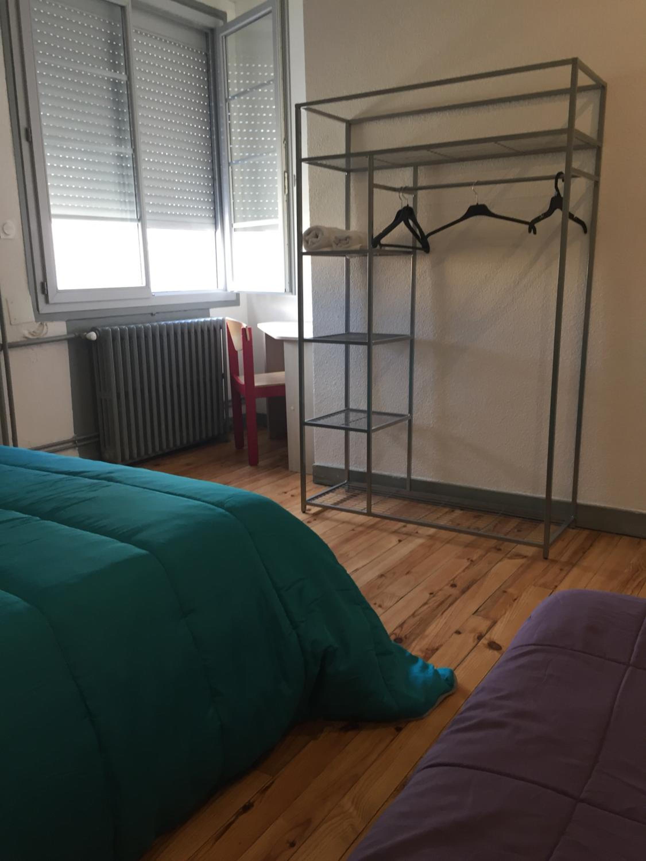 Comfort Triple Room