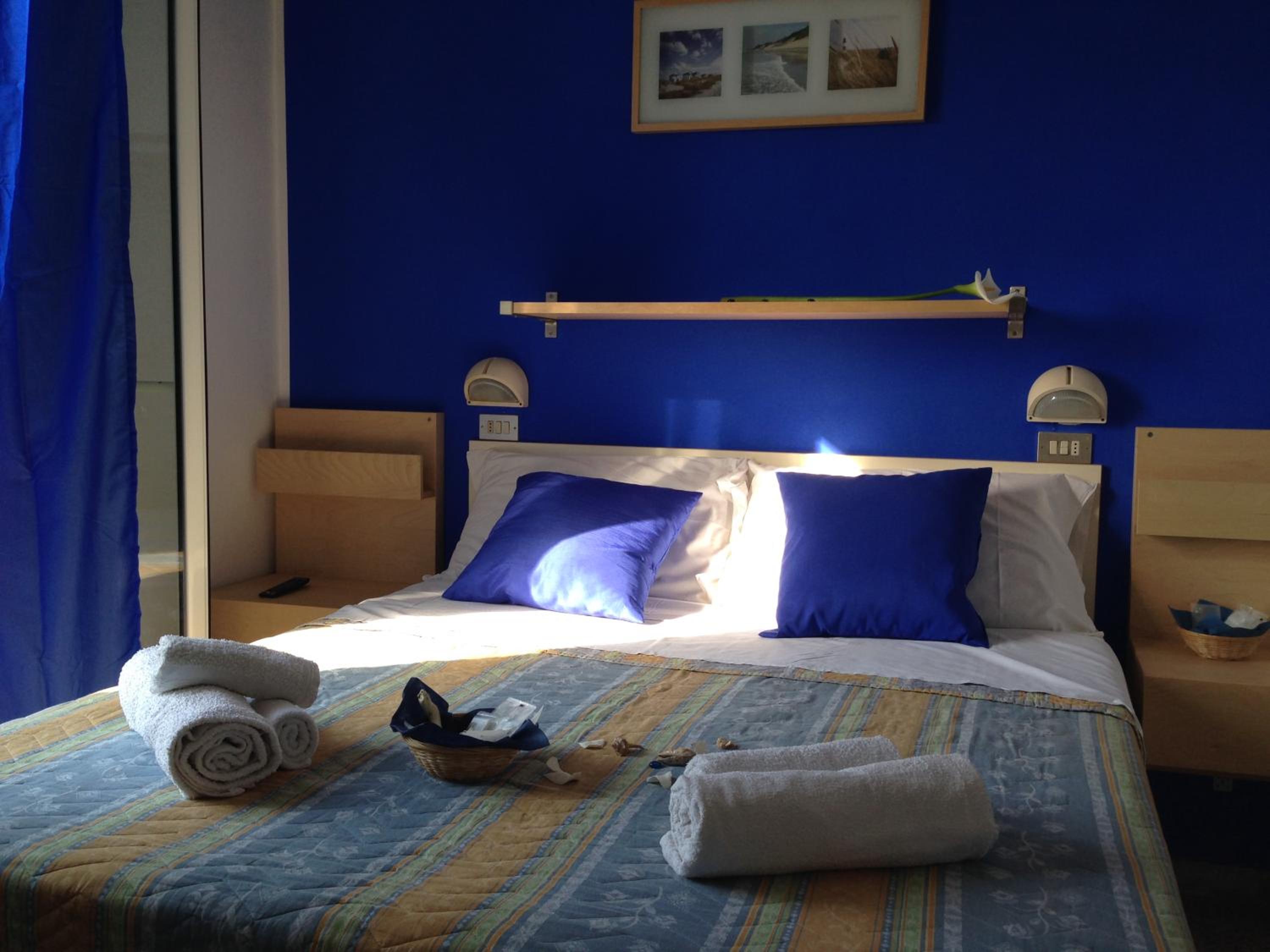 Superior Single Room