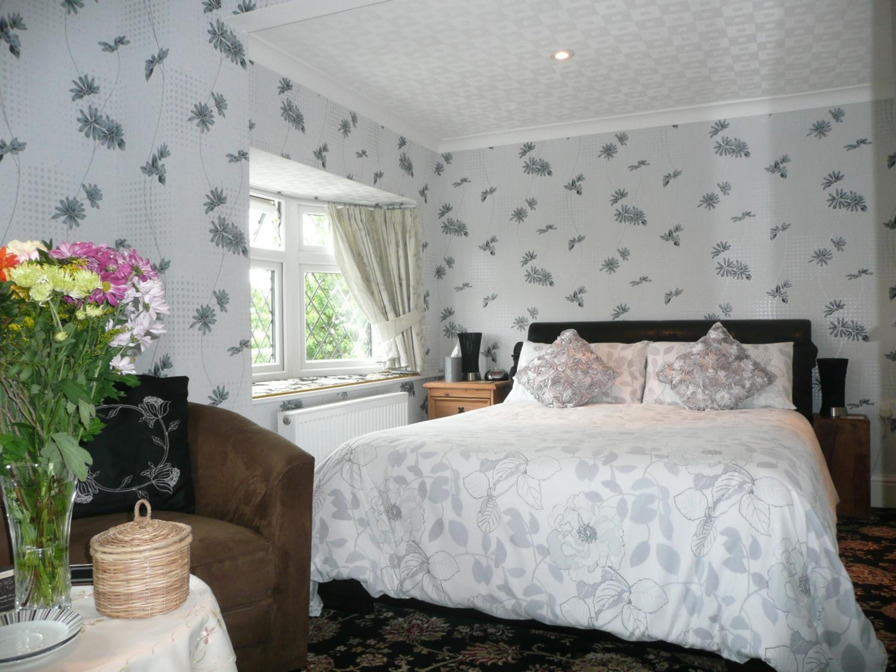 Luxury Double Room photo 3