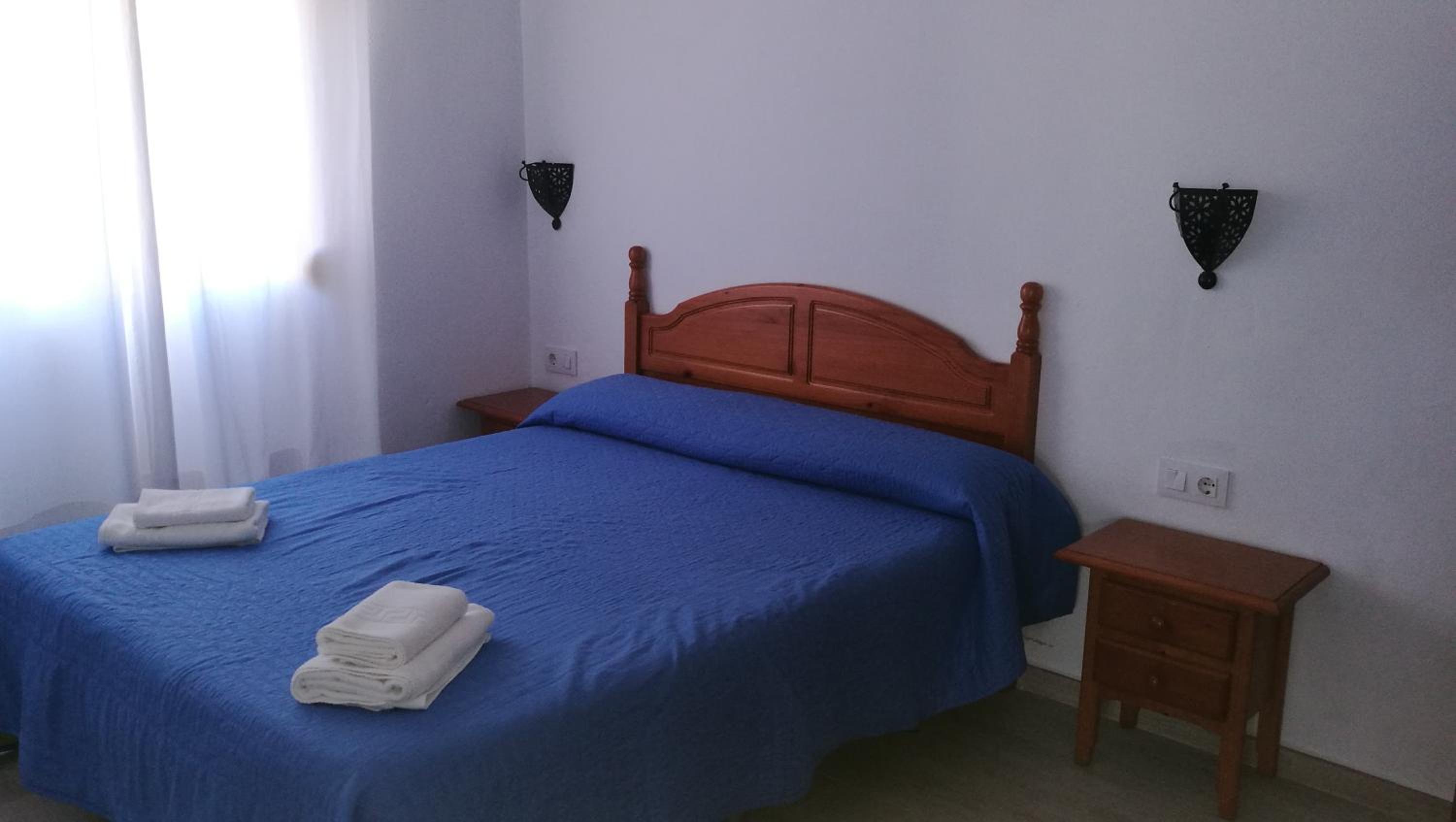 Apartment with Terrace photo 2