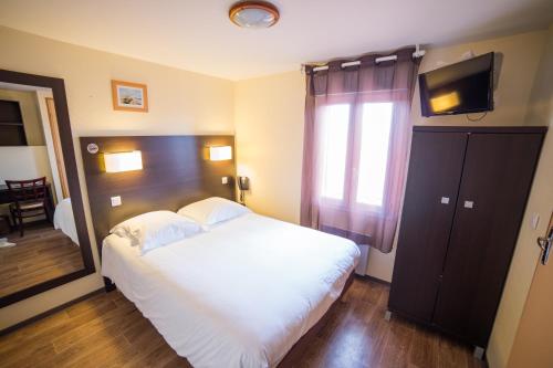 Budget Single Room