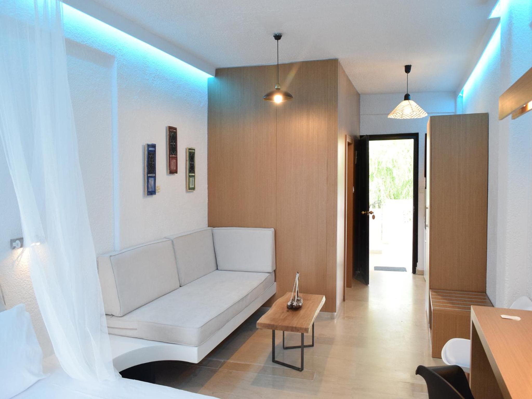 Superior Studio 2nd Floor (2 - 3 adults) photo 1