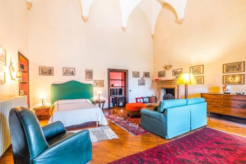 Double or Twin Room with View photo 1