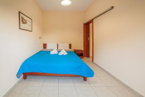 Two-Bedroom Apartment (4 Adults)