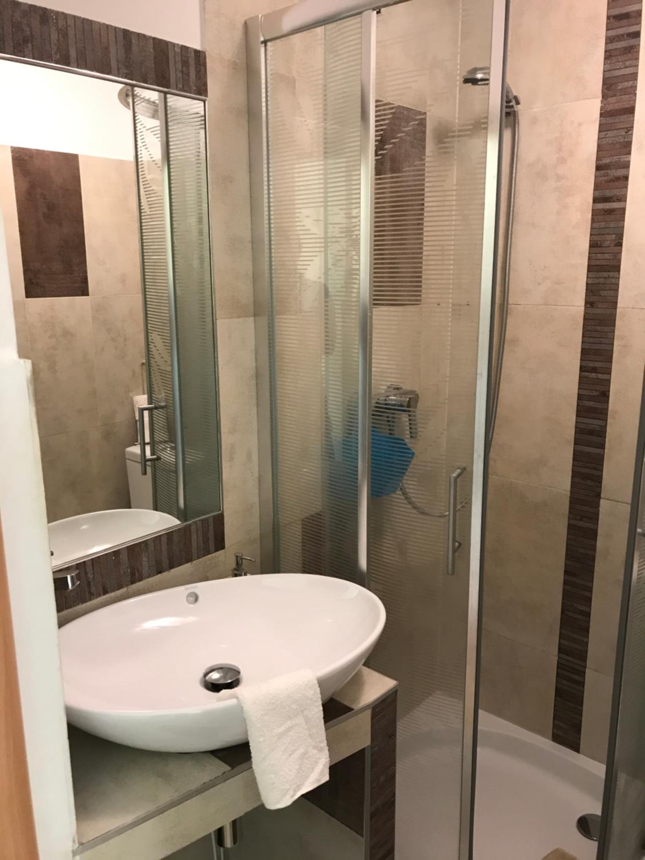 Small Double Room (1 - 2 Adults) - third floor photo 1