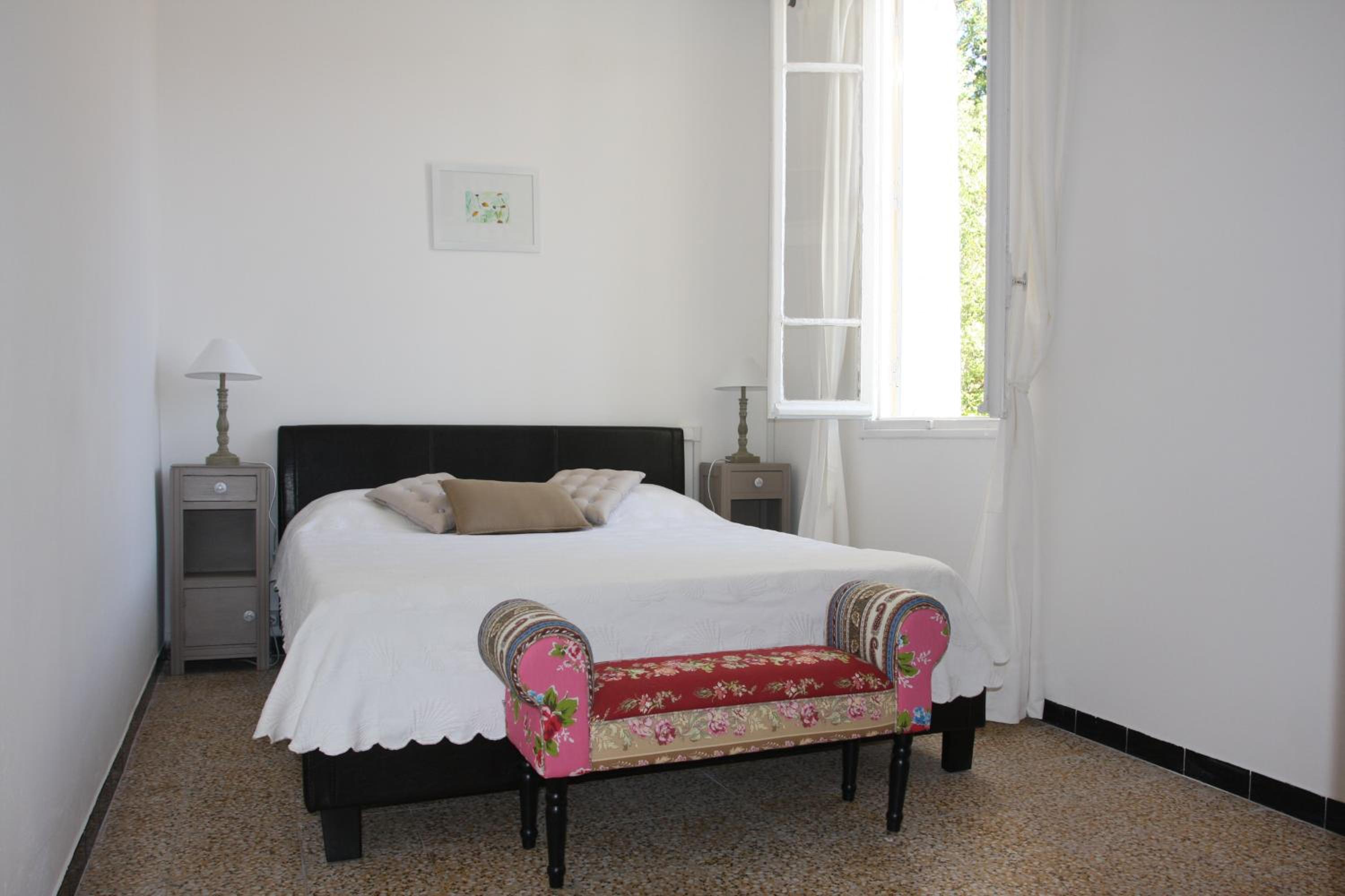 Standard Double Room photo 2