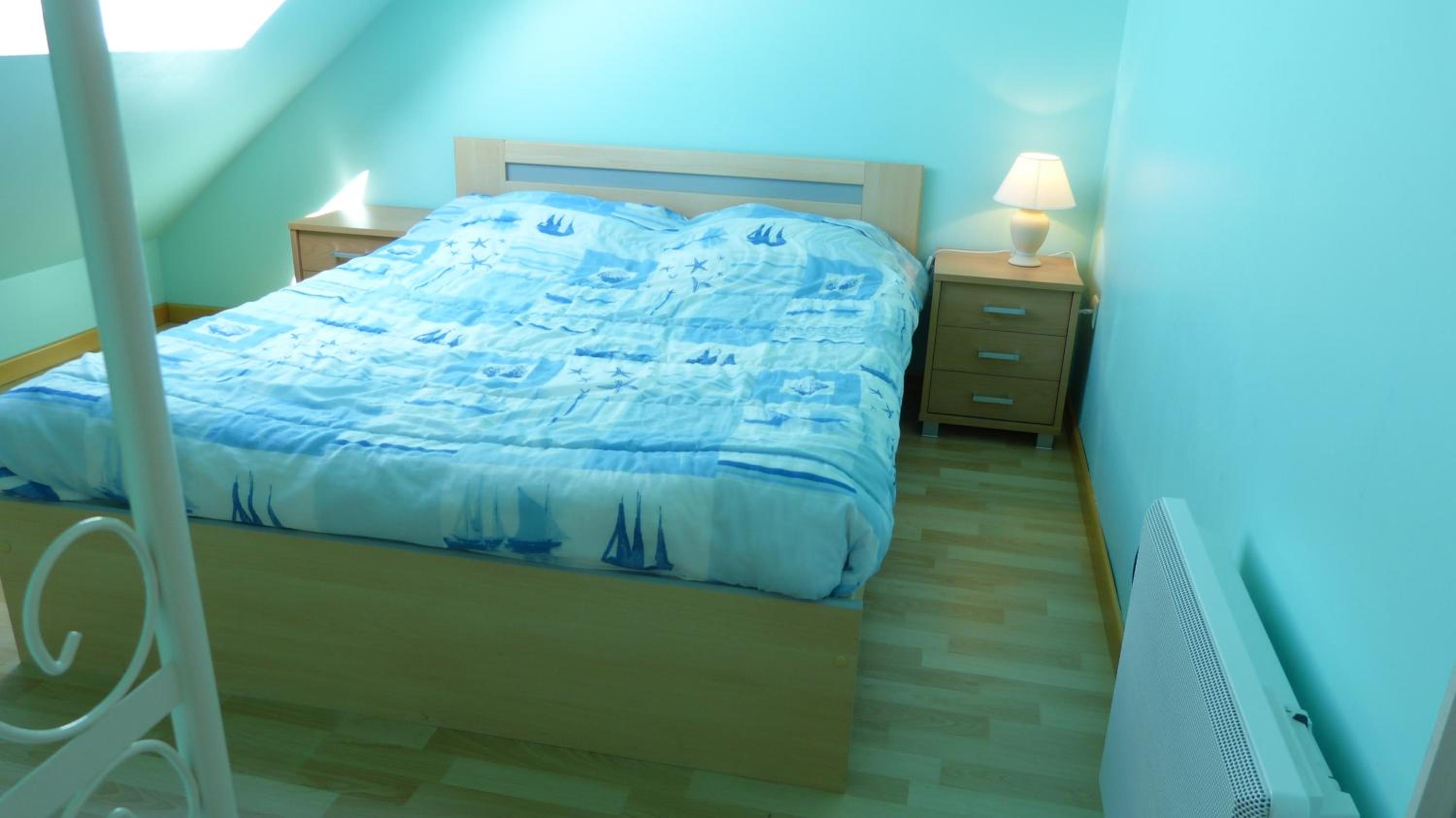 Standard Apartment photo 1