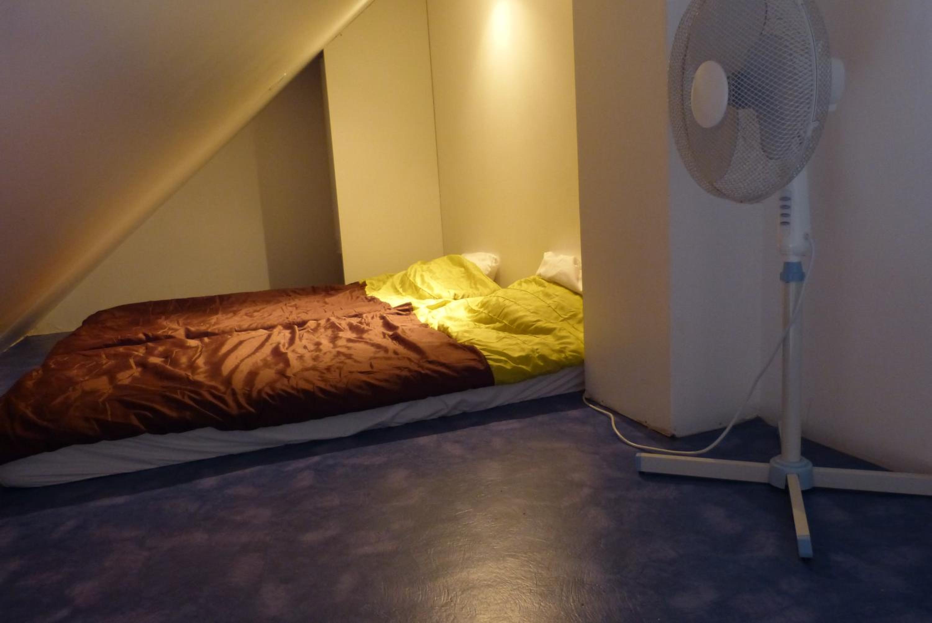 Standard Apartment photo 2