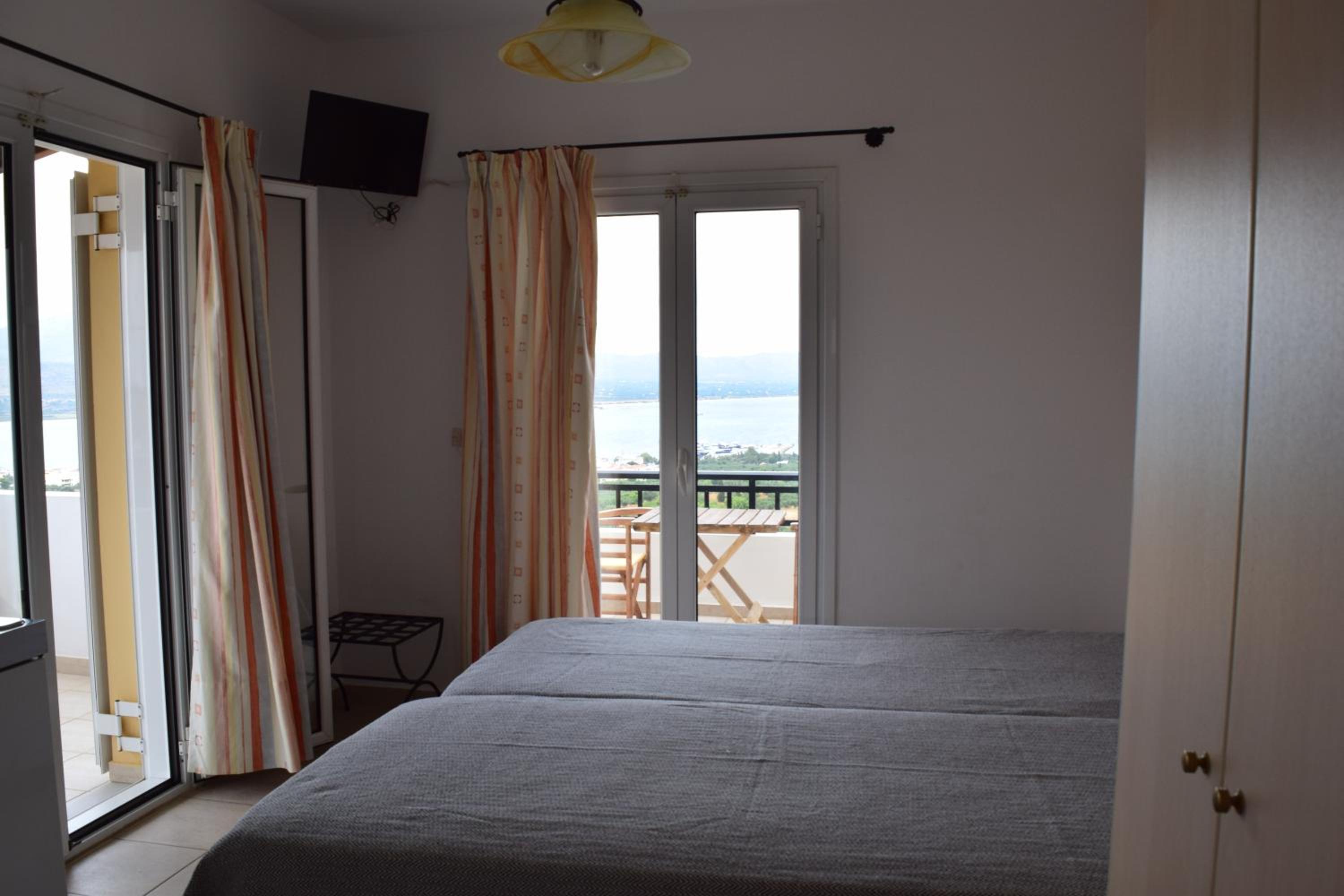 Apartment with Sea View photo 1