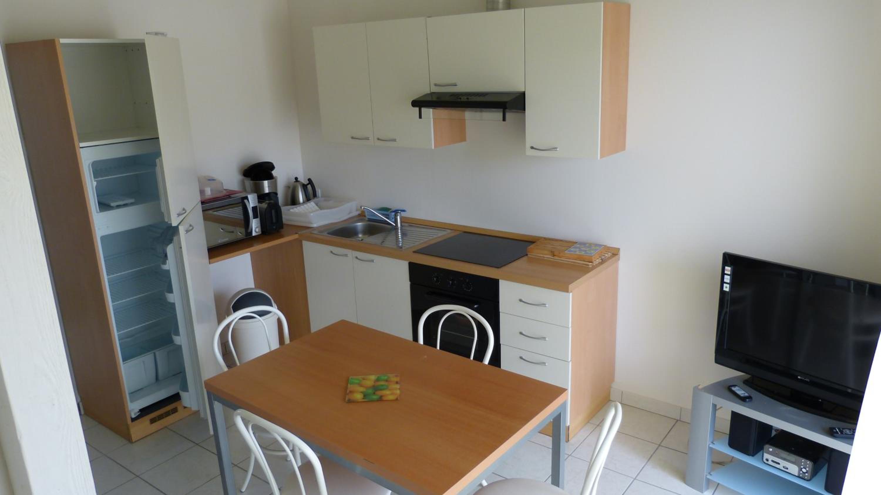 Two-Bedroom House photo 1
