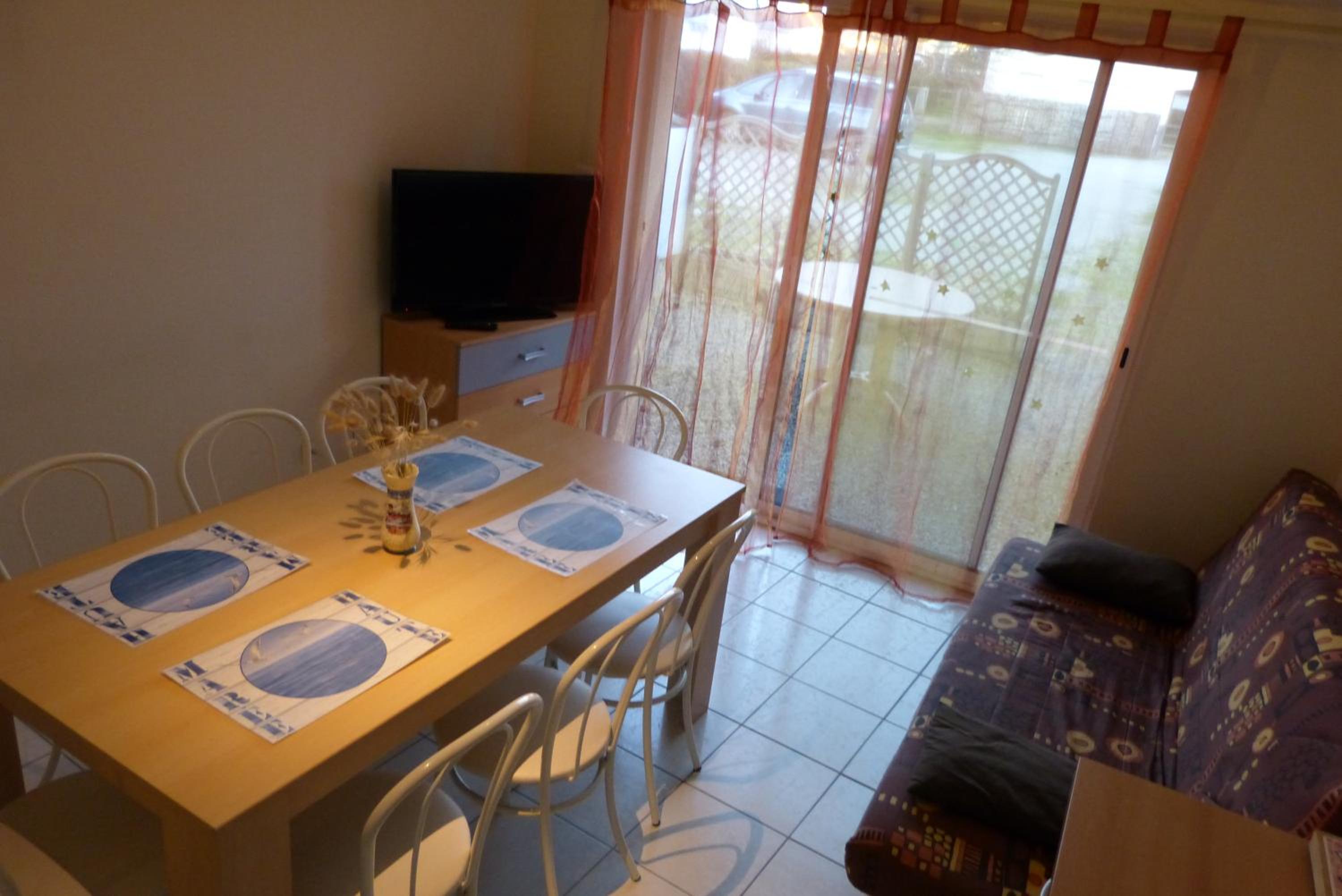 Holiday Home photo 1