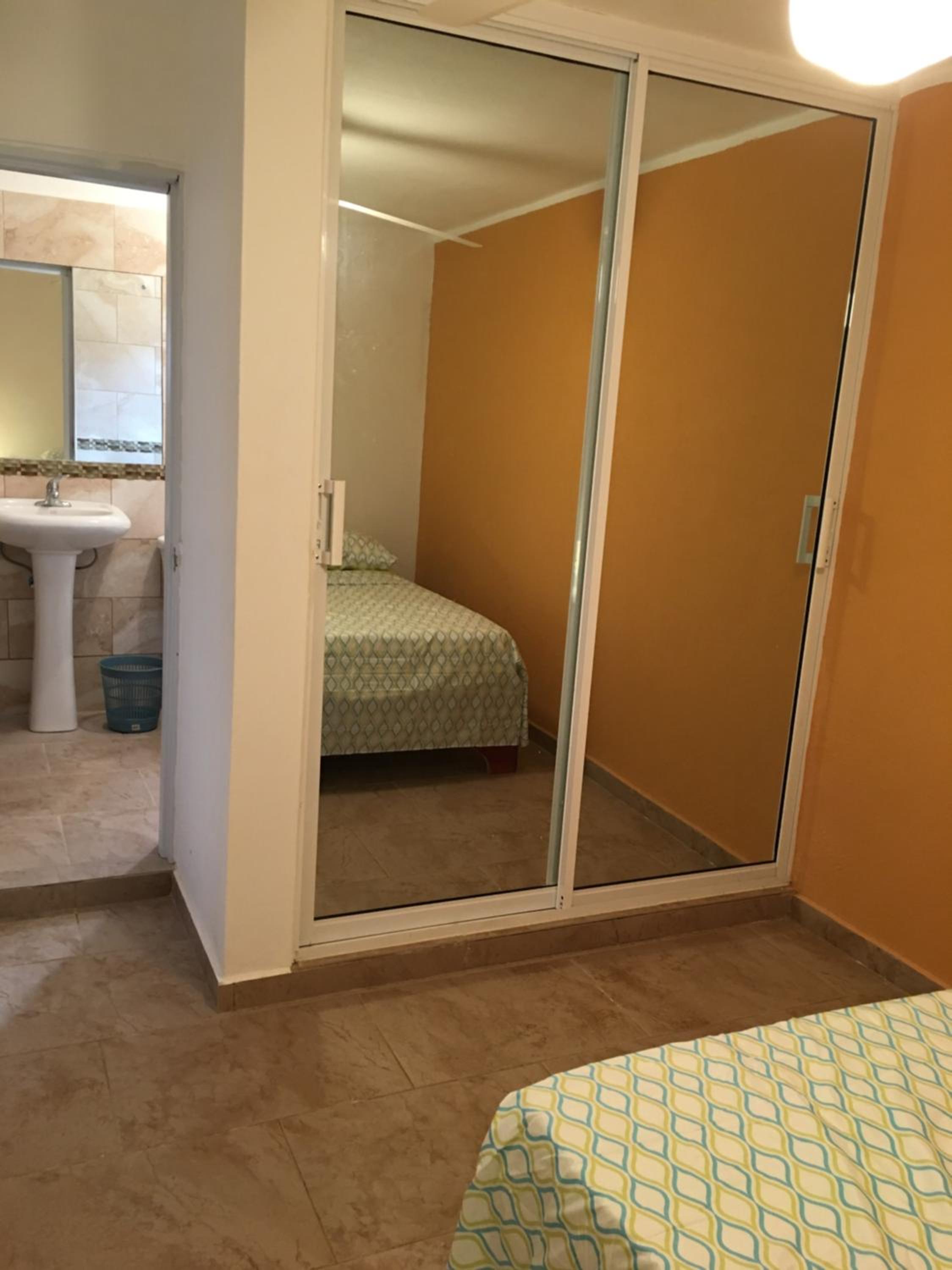 Two-Bedroom Apartment photo 2