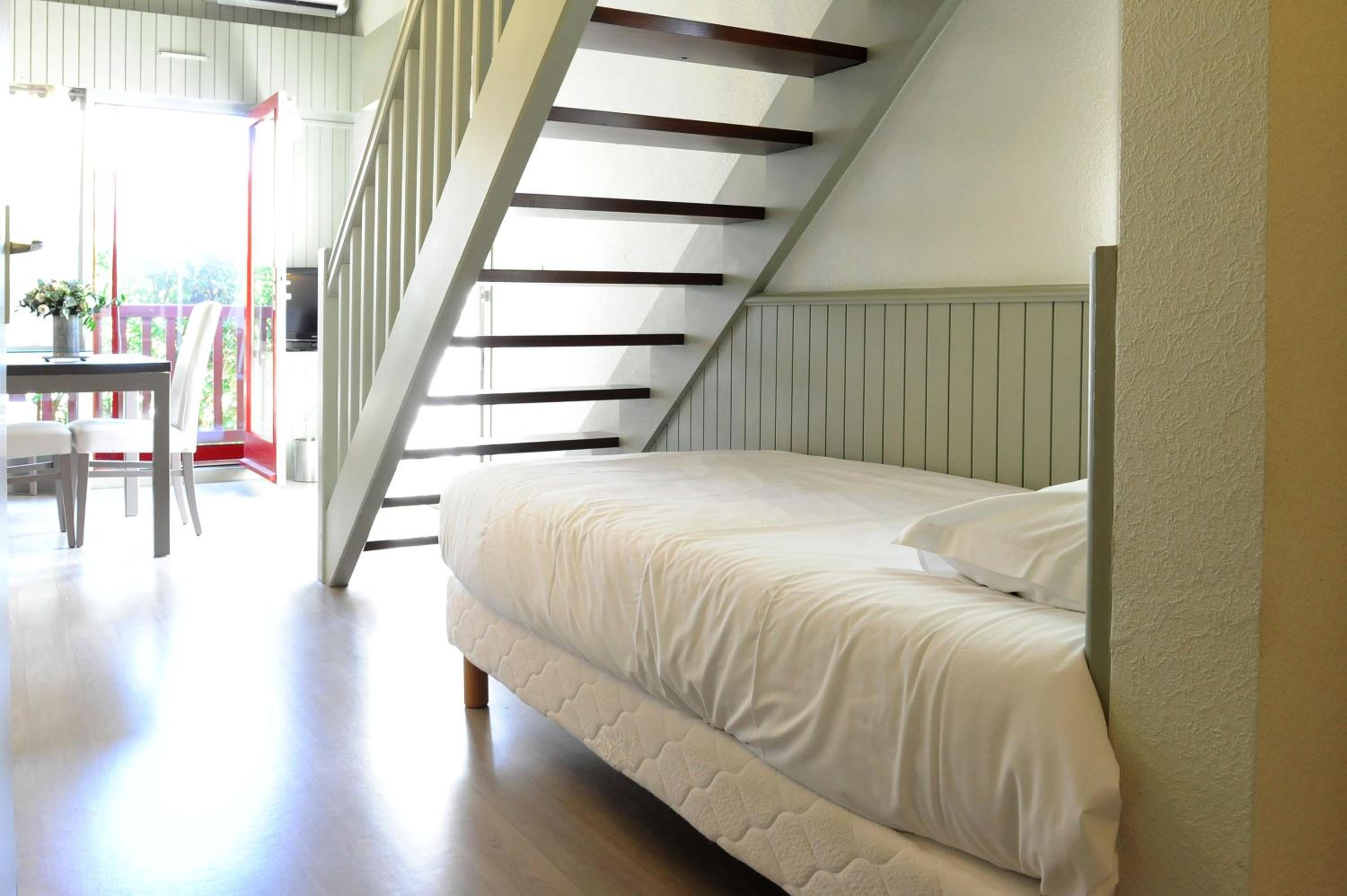 Duplex Apartment photo 2